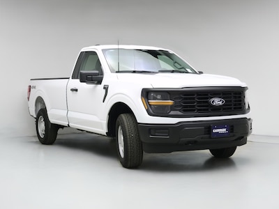 2024 Ford F150 XL