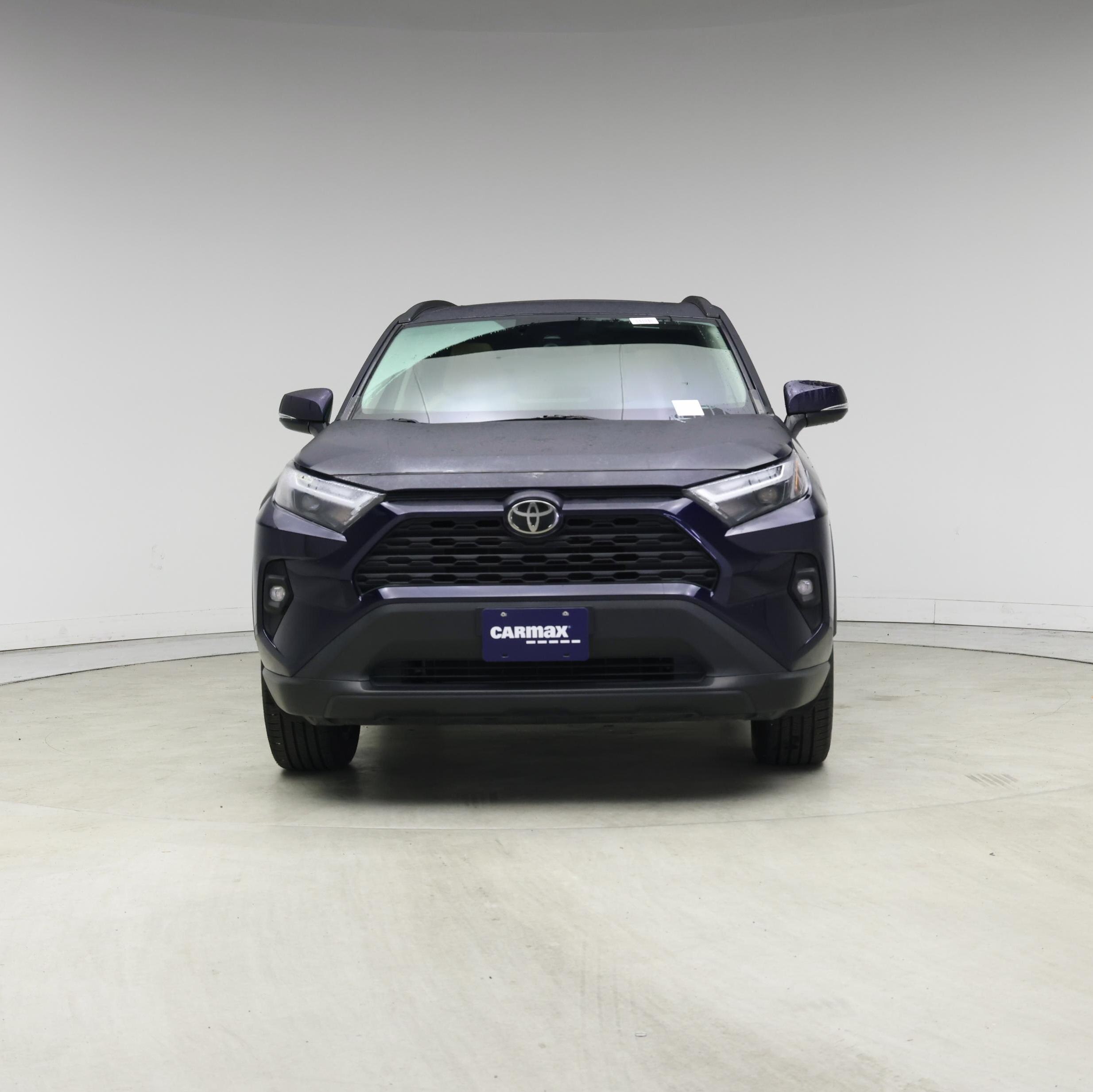 Thumbnail: 2022 Toyota RAV4 - 5