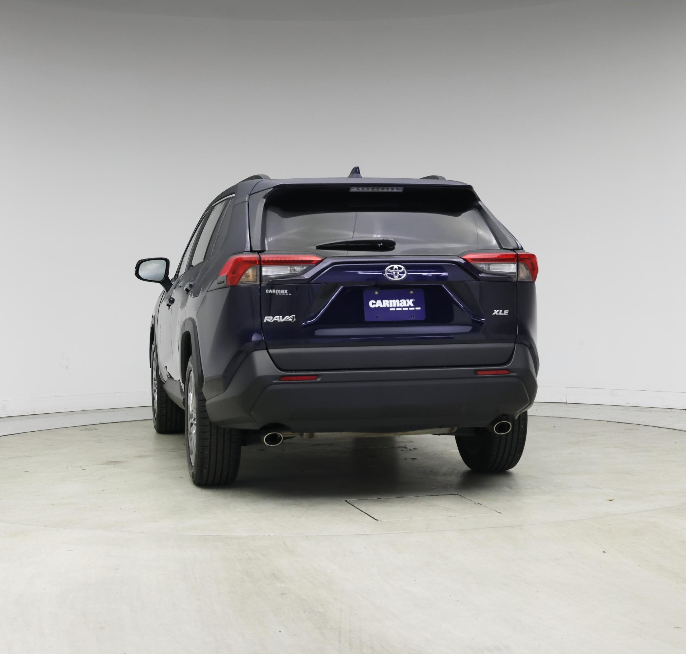 Thumbnail: 2022 Toyota RAV4 - 6