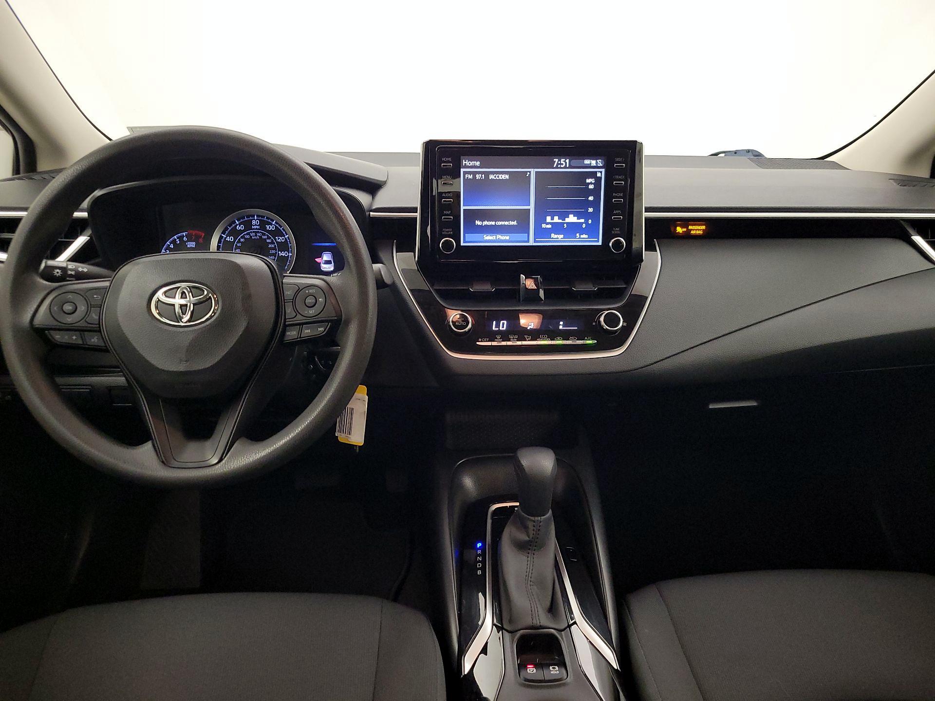 Thumbnail: 2020 Toyota Corolla - 9