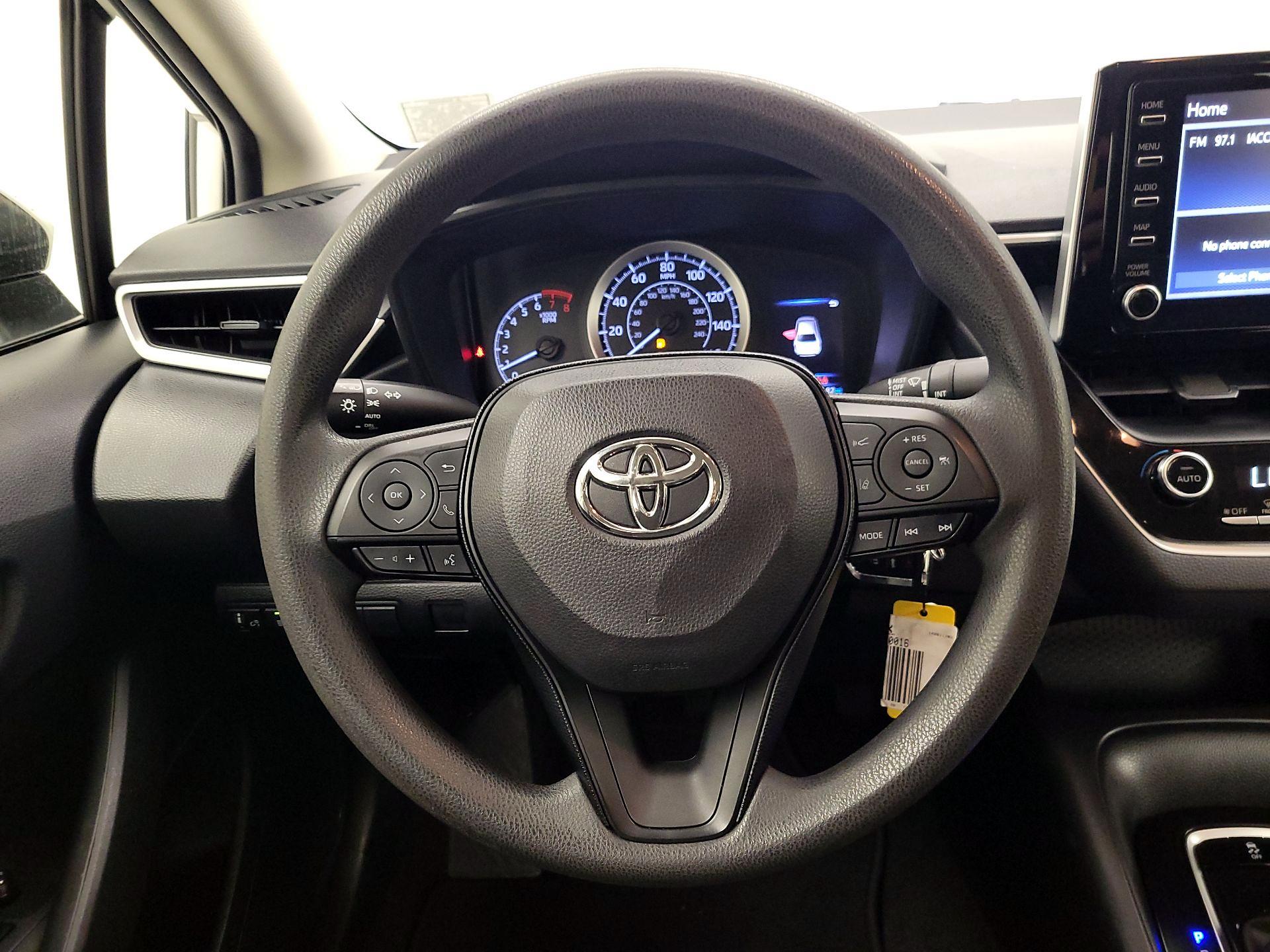 Thumbnail: 2020 Toyota Corolla - 10