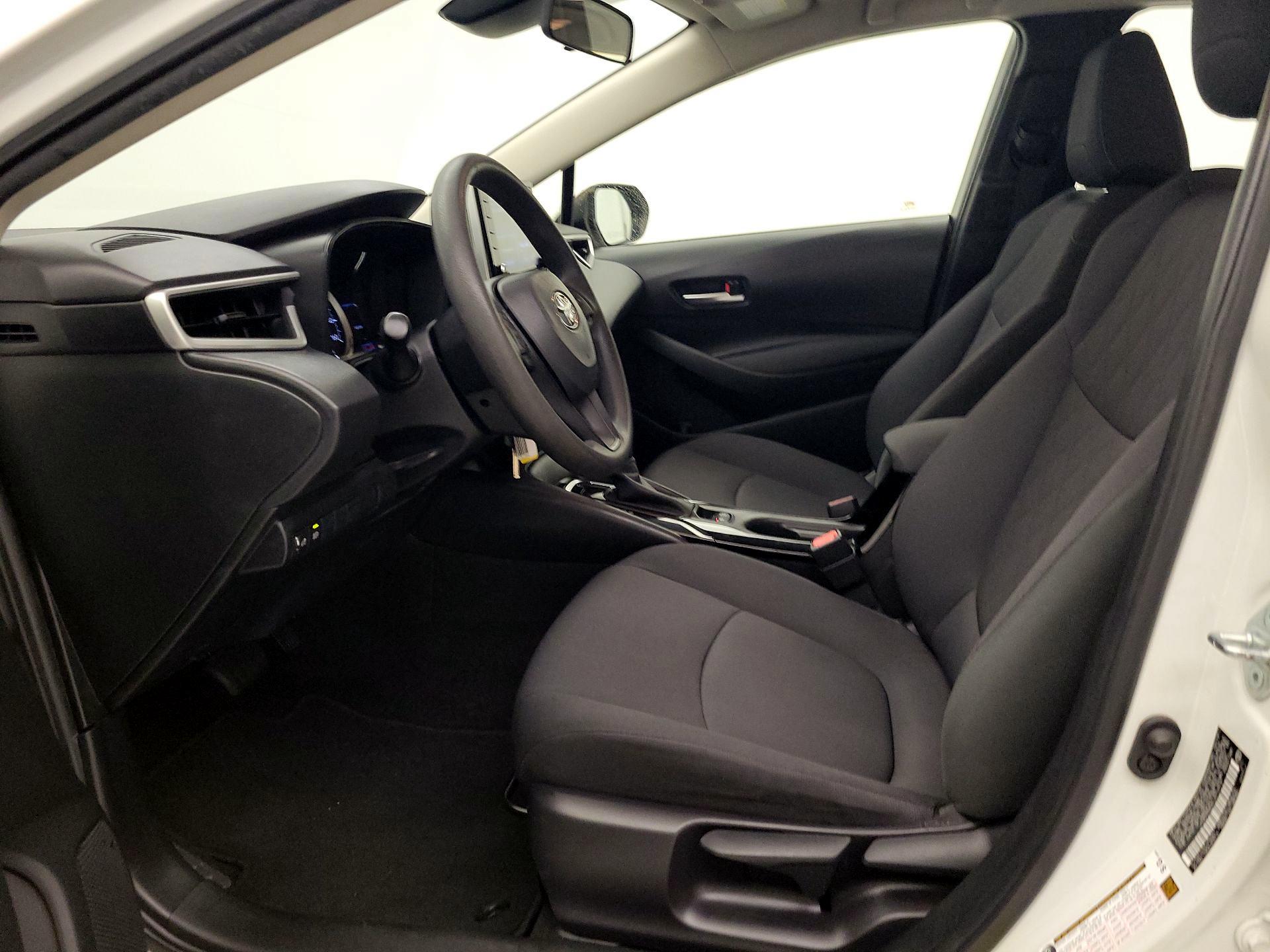 Thumbnail: 2020 Toyota Corolla - 11