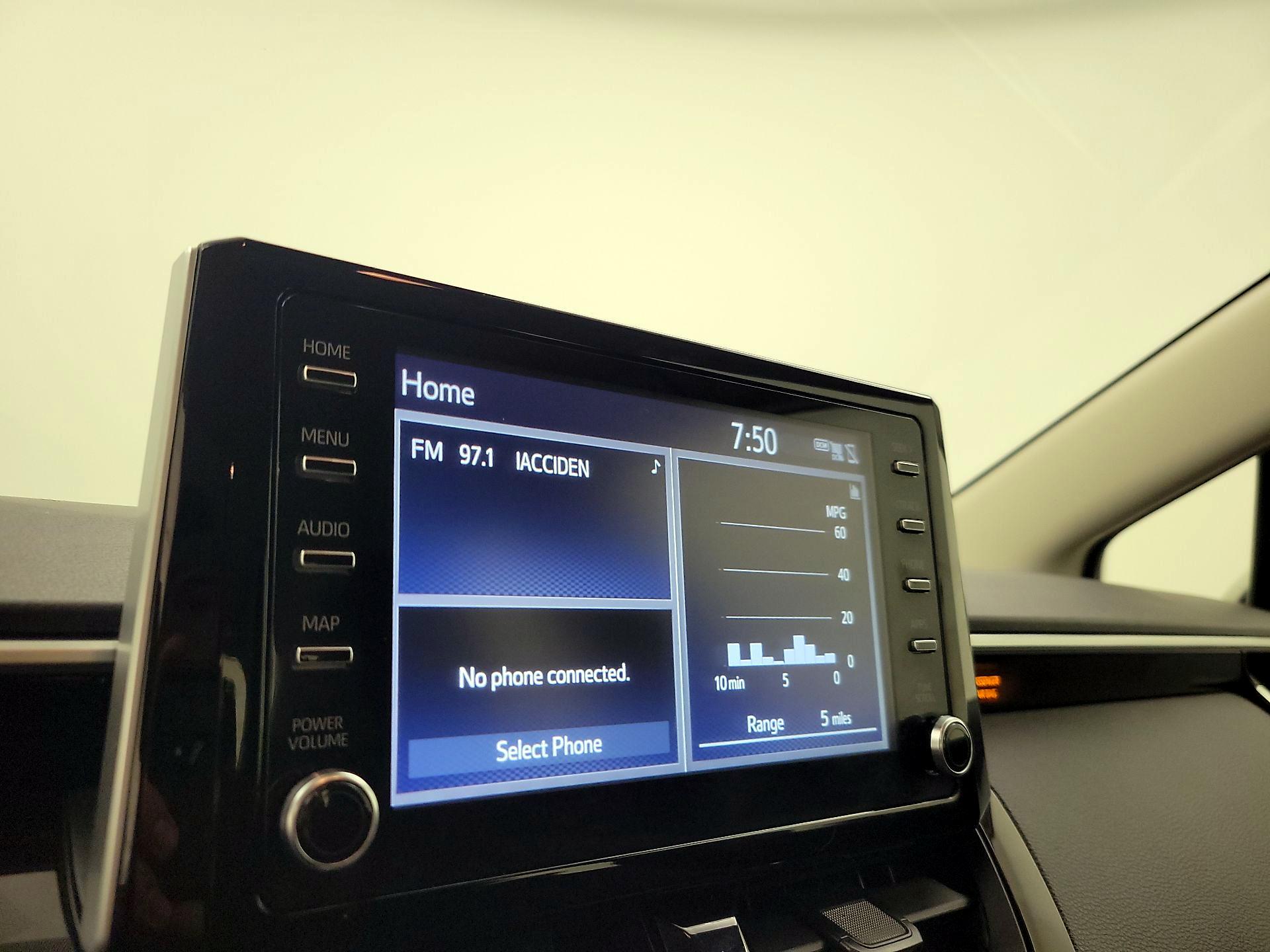 Thumbnail: 2020 Toyota Corolla - 15