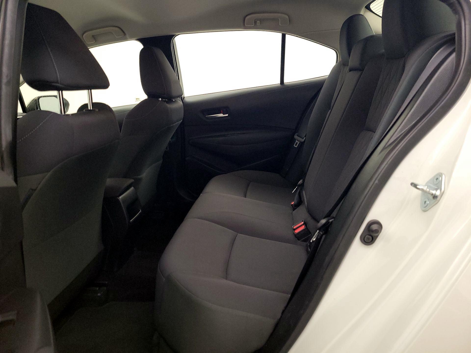 Thumbnail: 2020 Toyota Corolla - 19