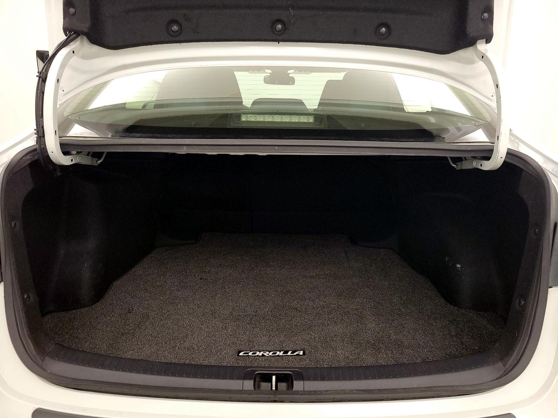 Thumbnail: 2020 Toyota Corolla - 20