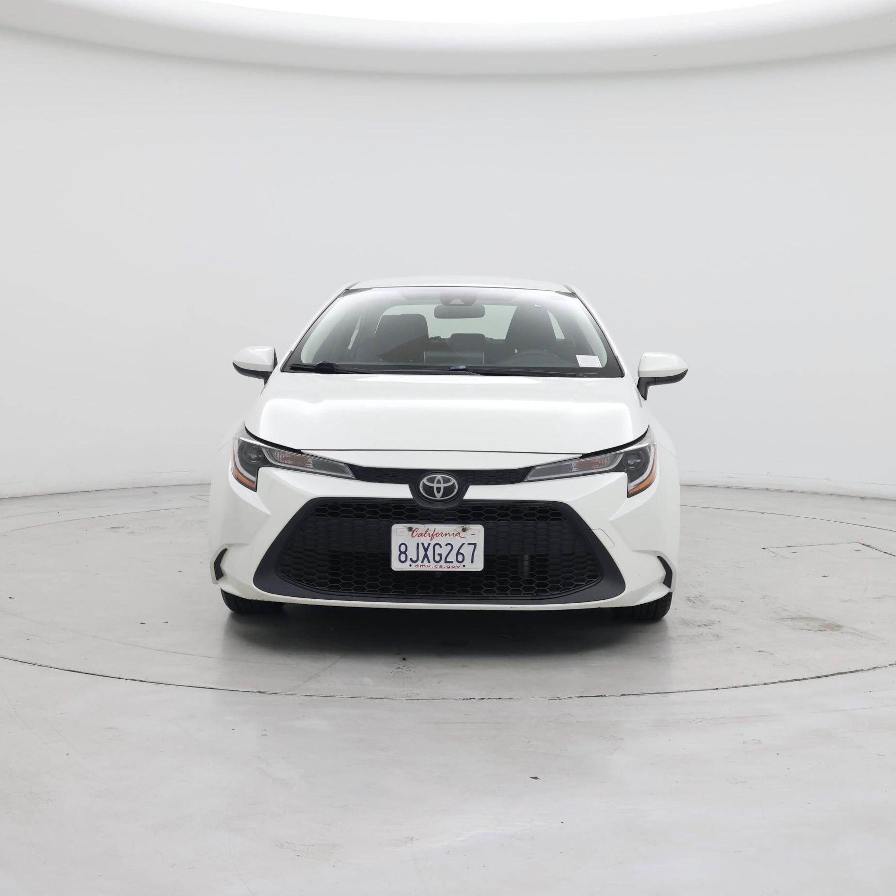 Thumbnail: 2020 Toyota Corolla - 5