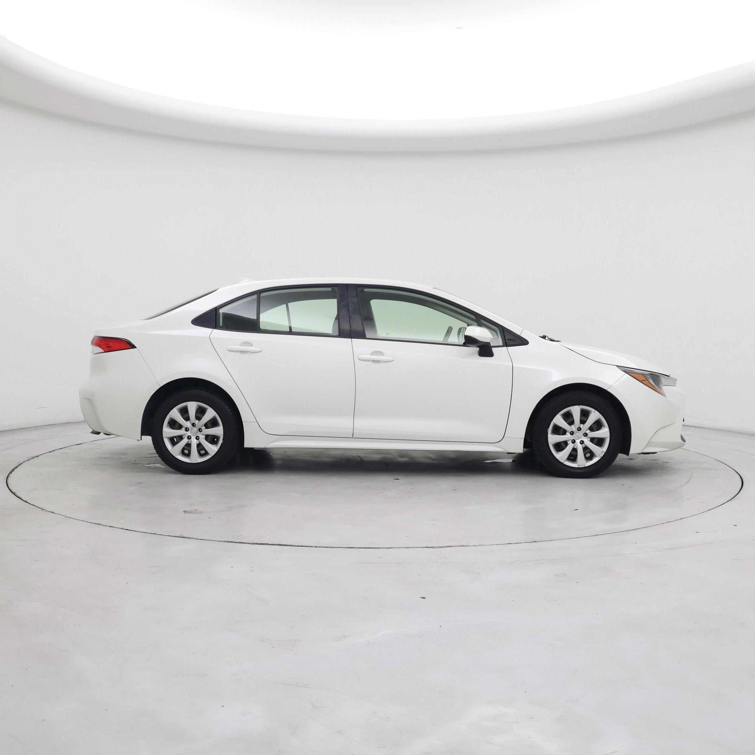 Thumbnail: 2020 Toyota Corolla - 7