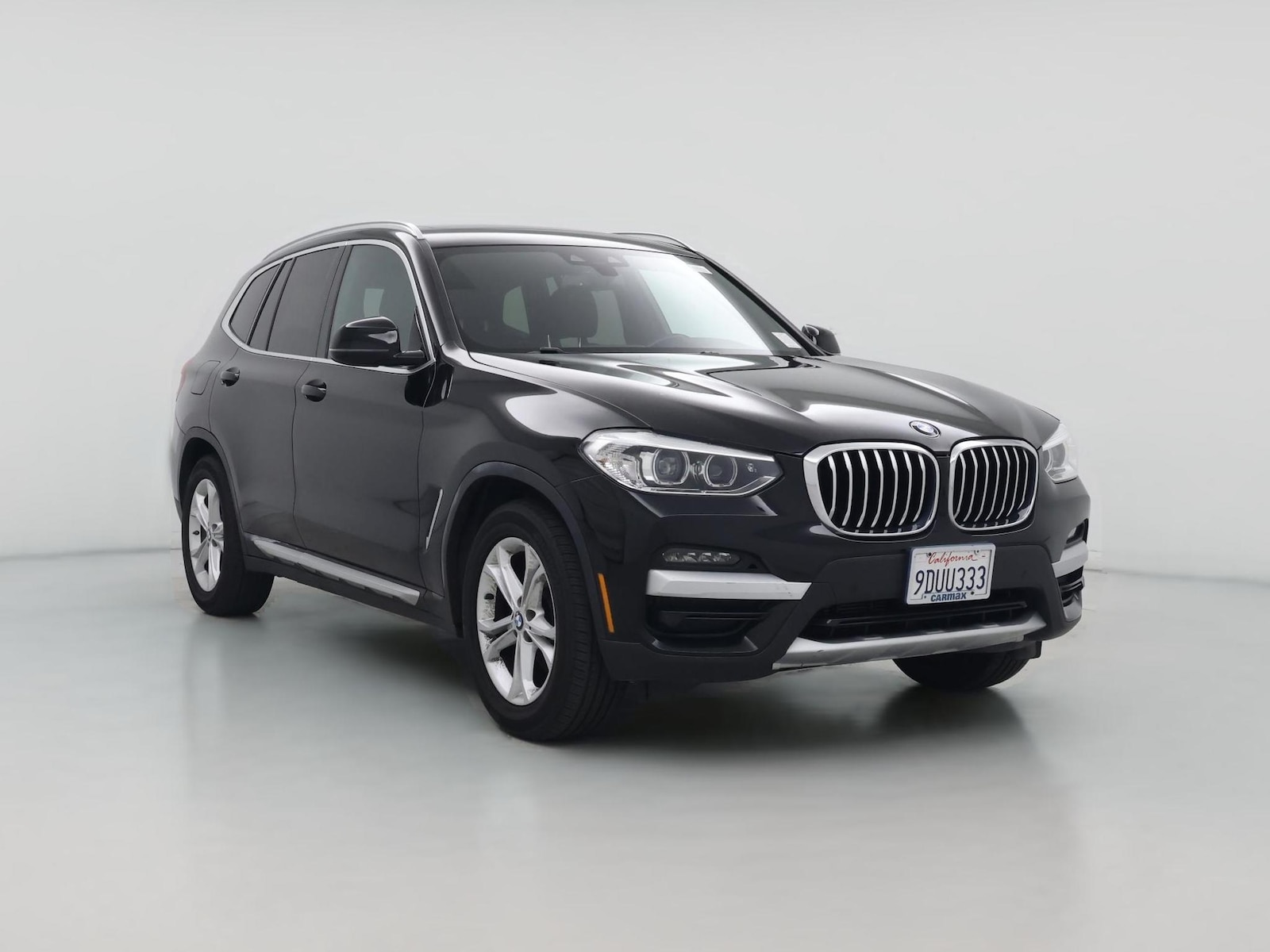 2020 BMW X3 30i