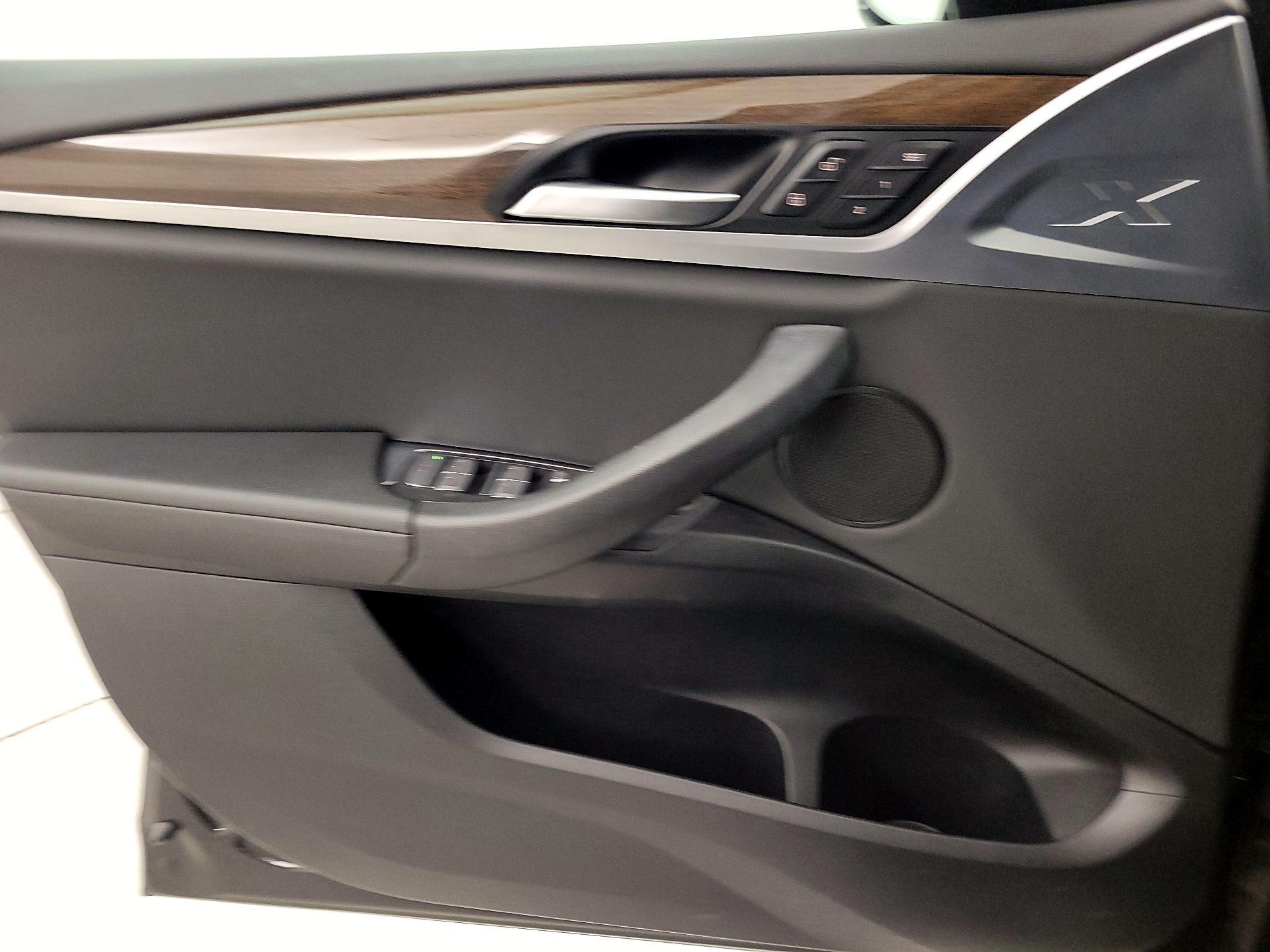 Thumbnail: 2020 BMW X3 - 12