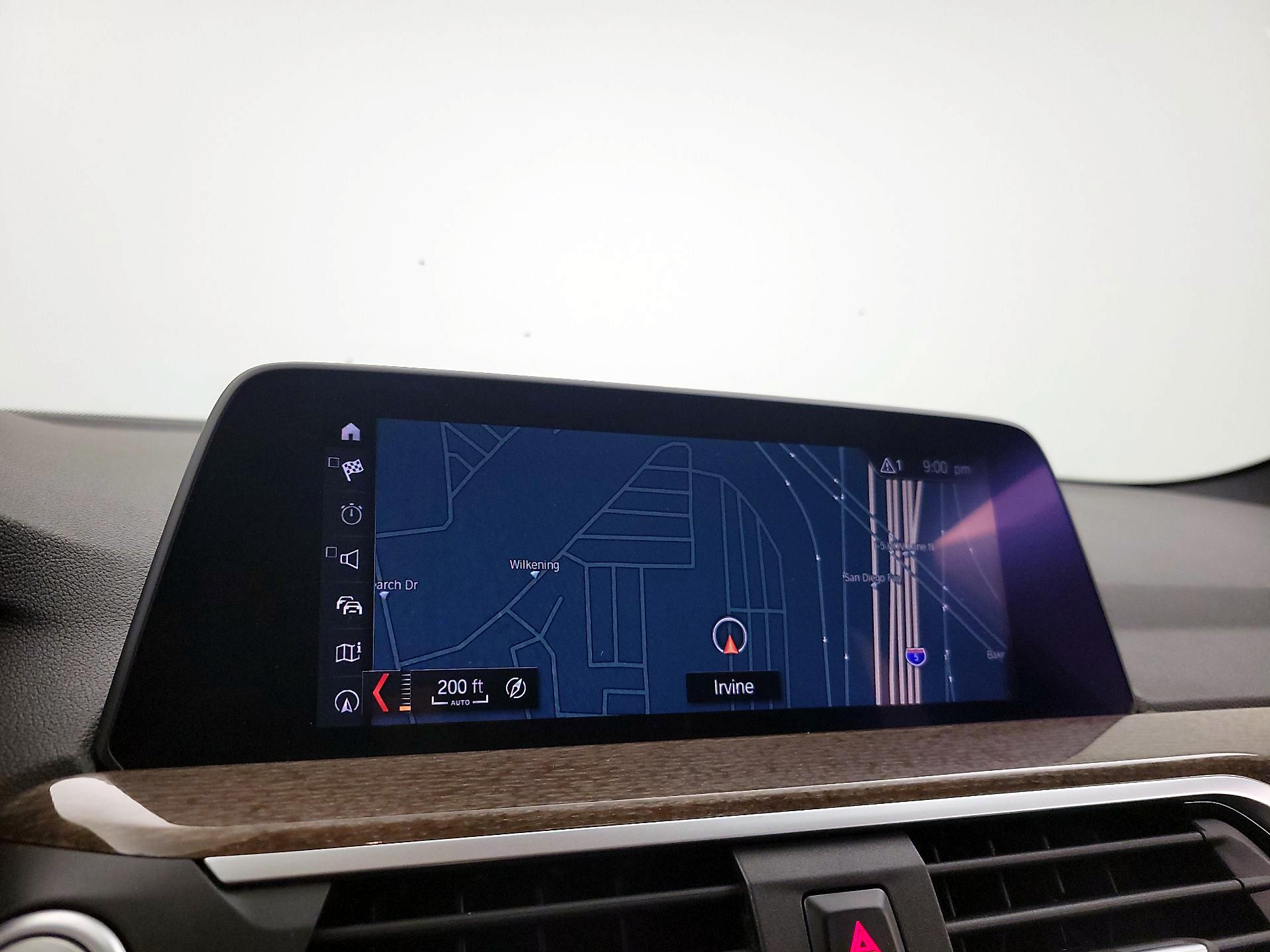 Thumbnail: 2020 BMW X3 - 14