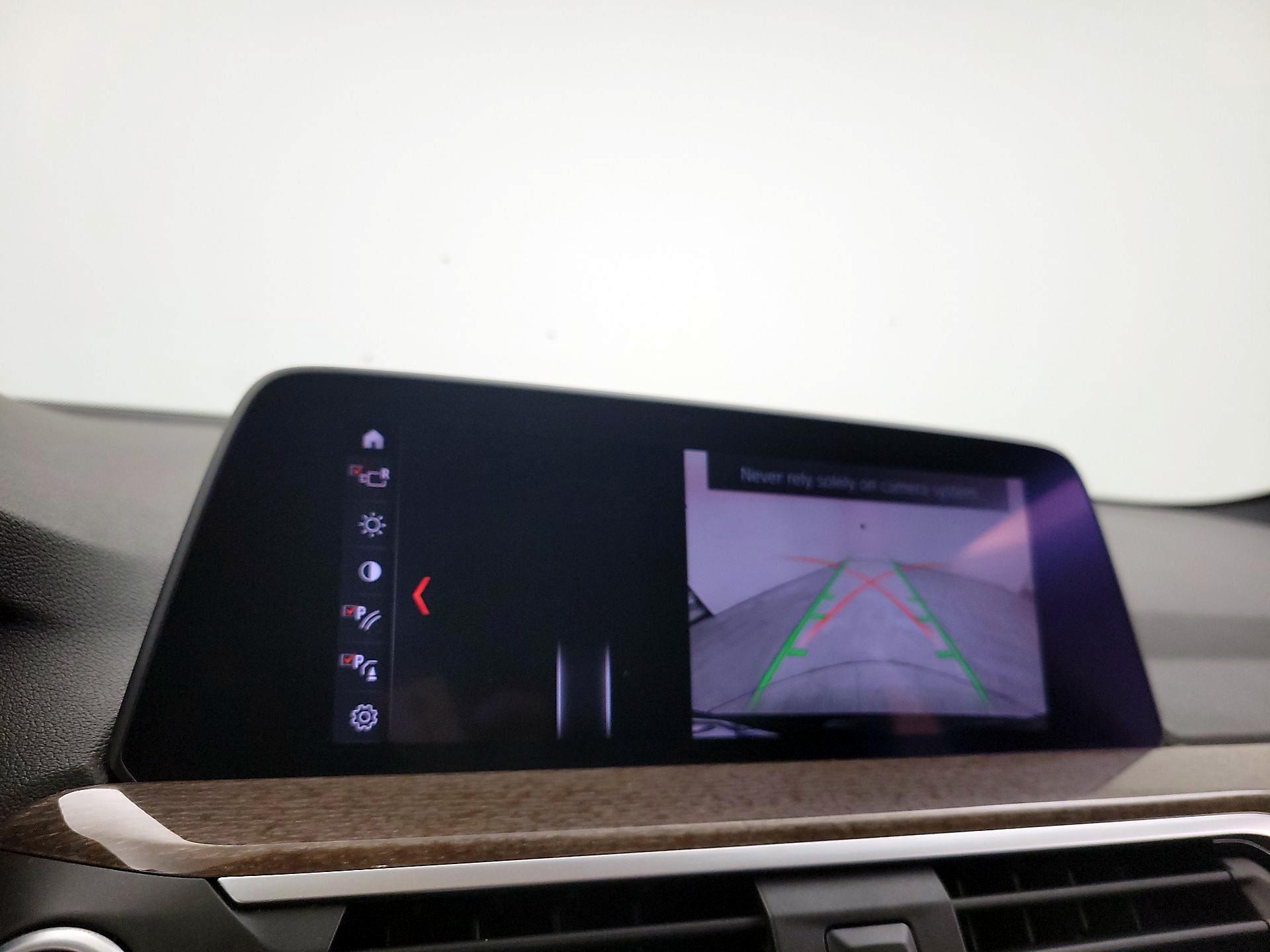 Thumbnail: 2020 BMW X3 - 15