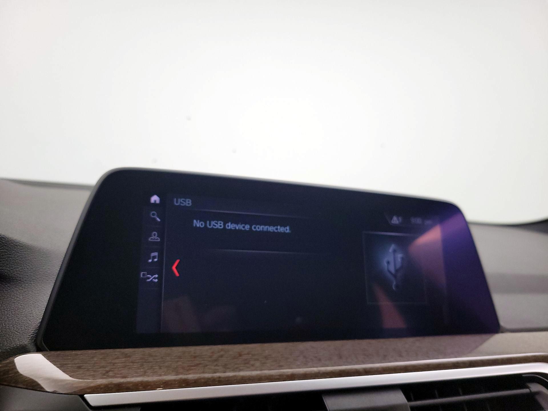 Thumbnail: 2020 BMW X3 - 16