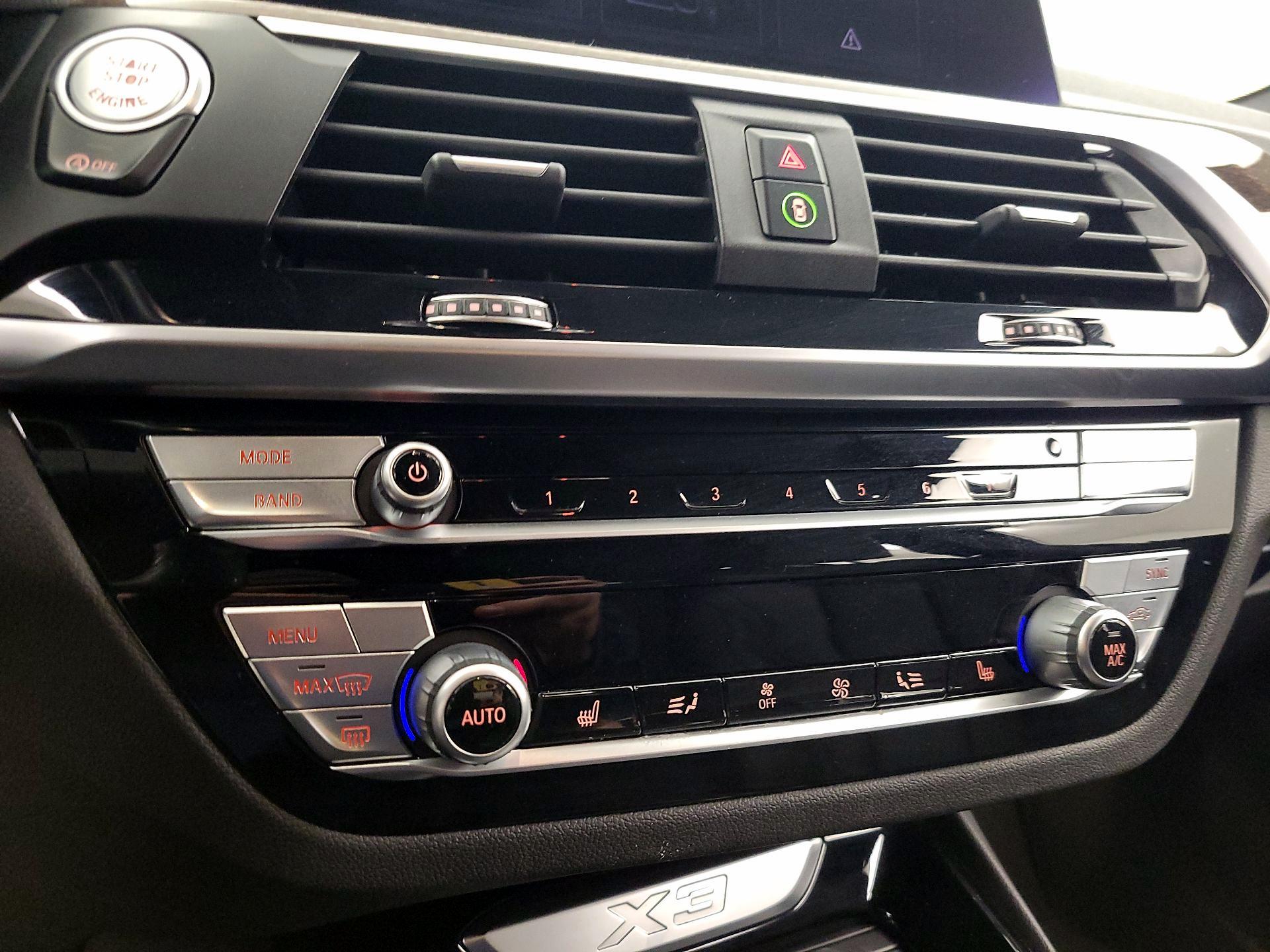 Thumbnail: 2020 BMW X3 - 17