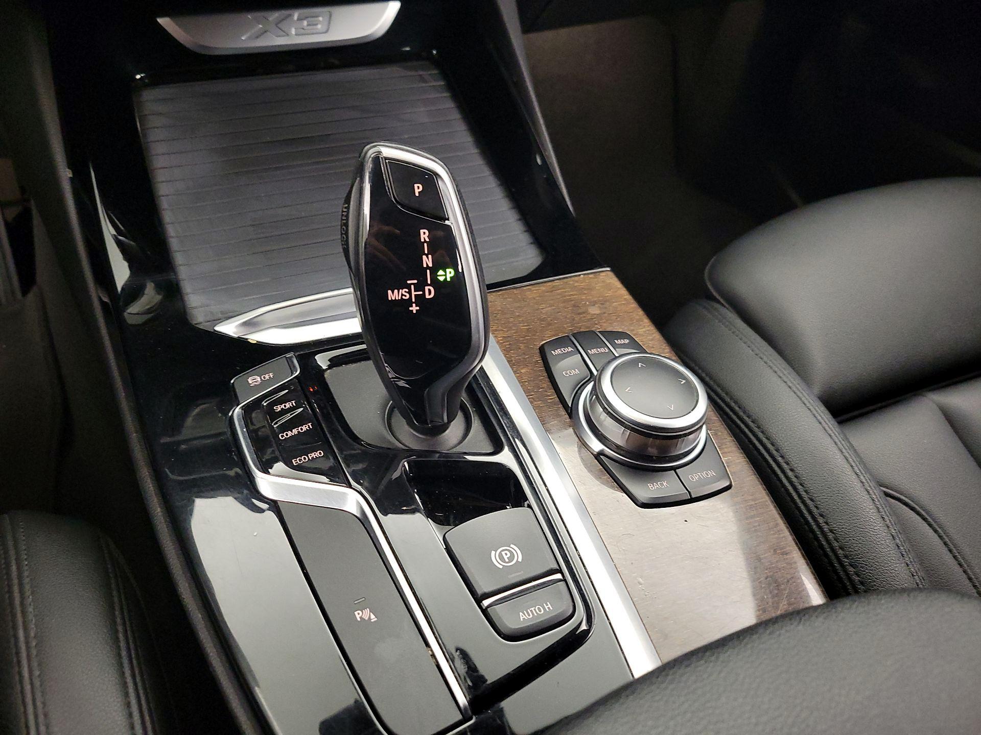 Thumbnail: 2020 BMW X3 - 18