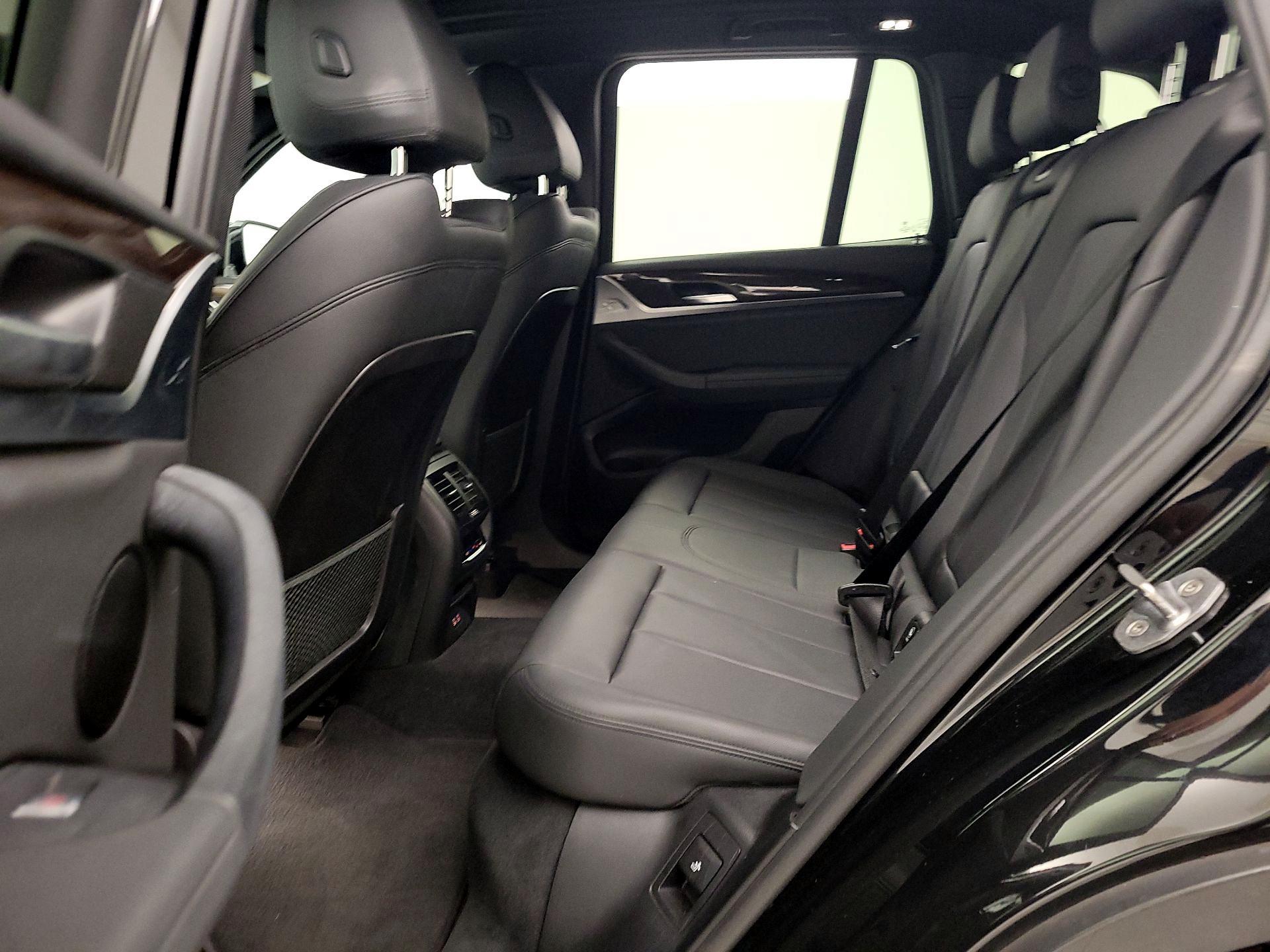 Thumbnail: 2020 BMW X3 - 20