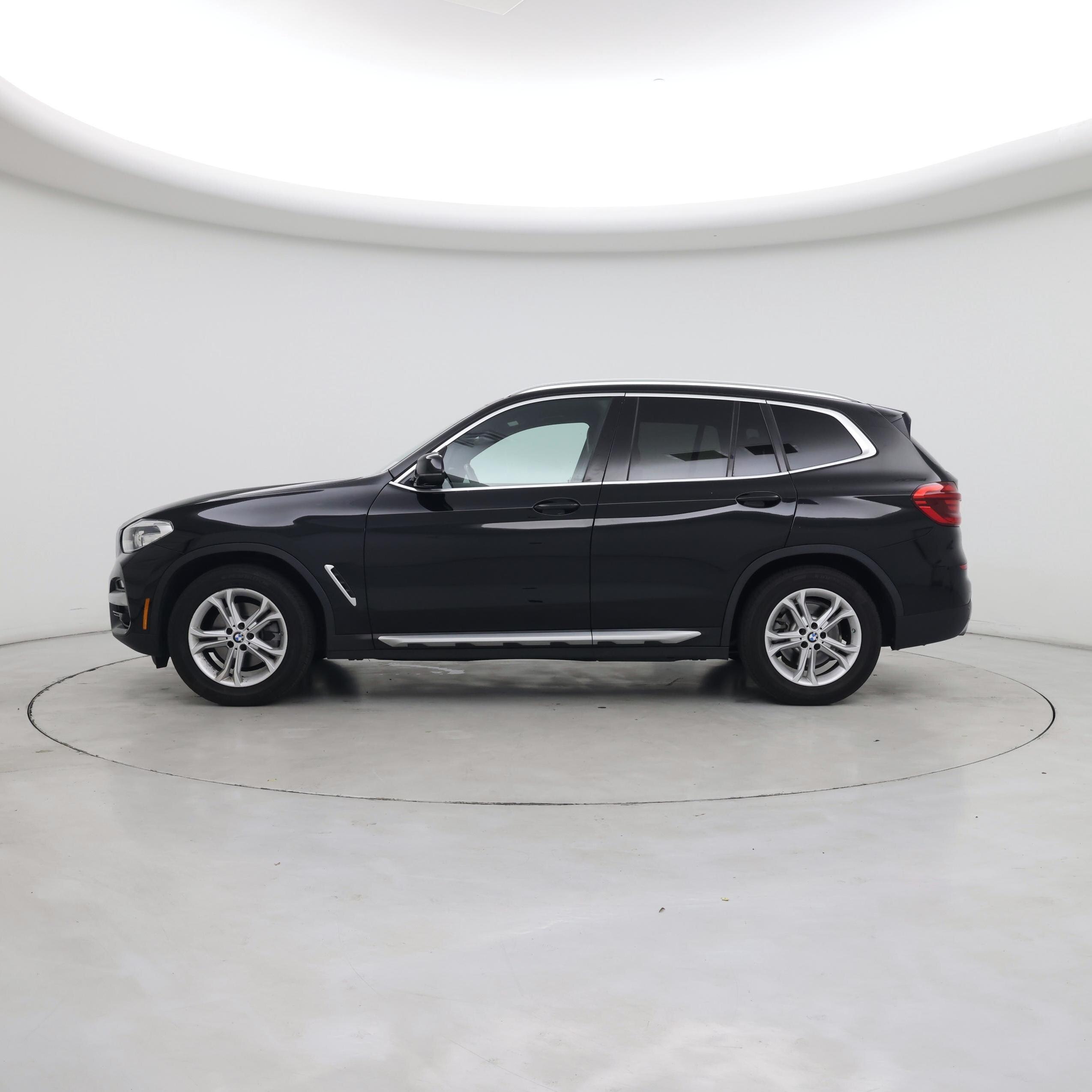 Thumbnail: 2020 BMW X3 - 3