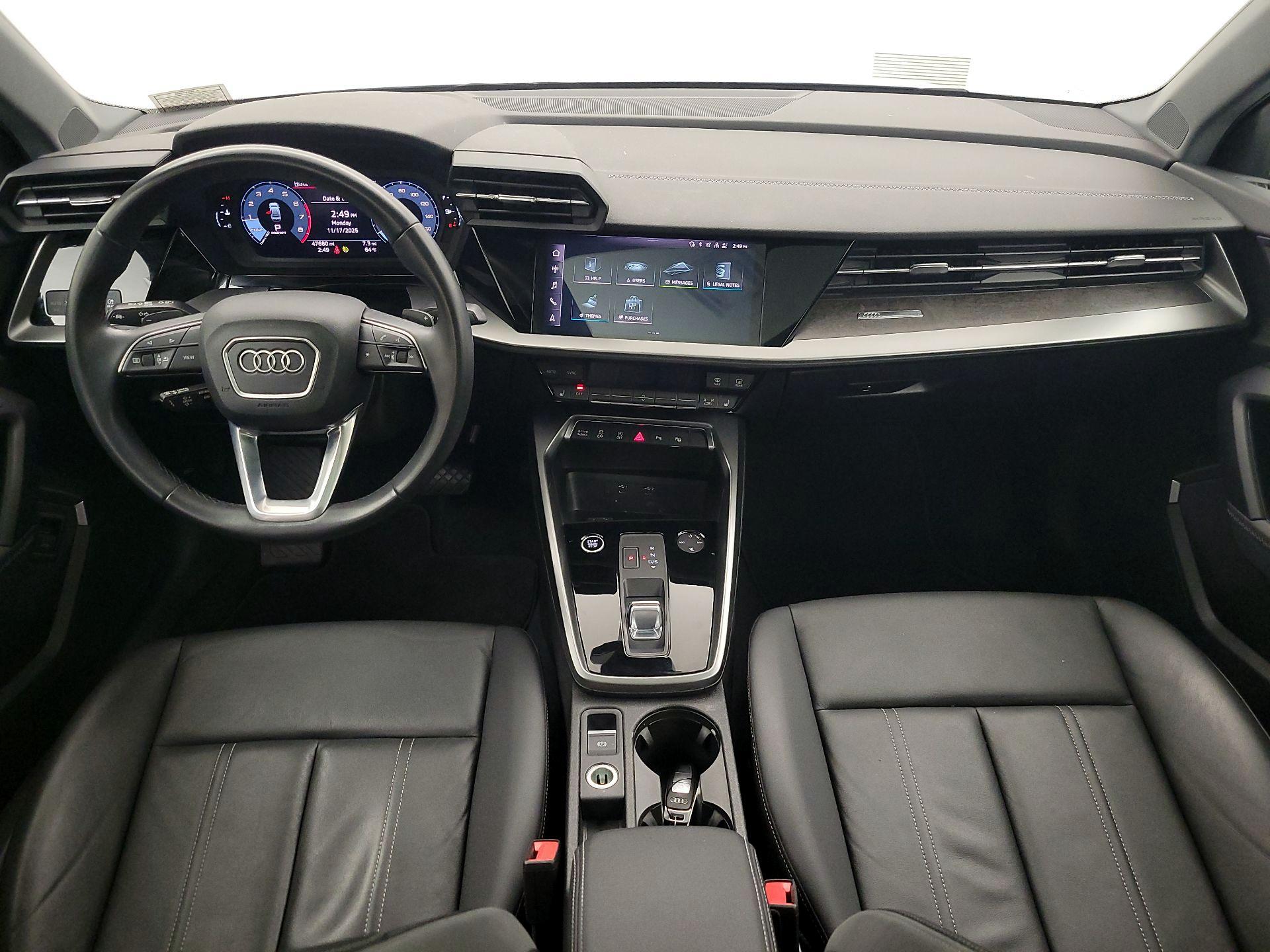 Thumbnail: 2023 Audi A3 - 9