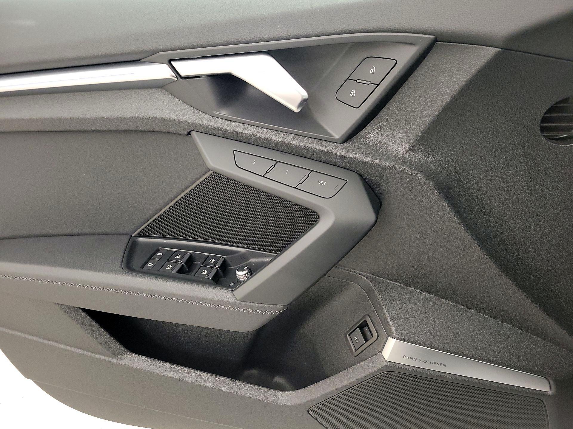 Thumbnail: 2023 Audi A3 - 12