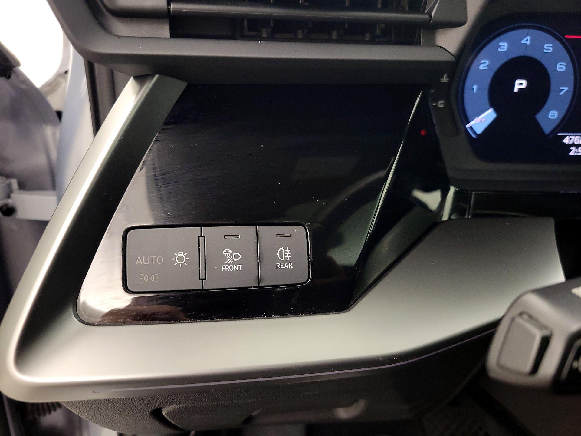 Thumbnail: 2023 Audi A3 - 13