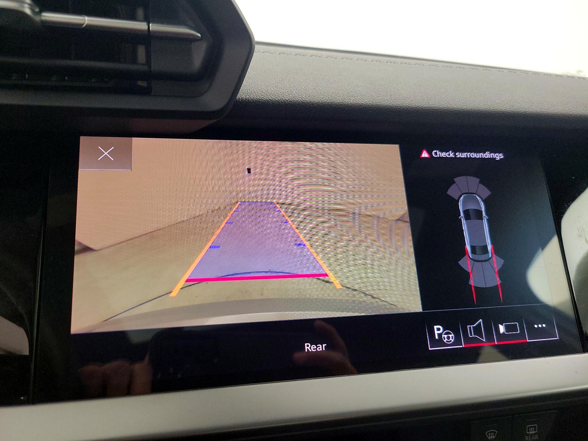 Thumbnail: 2023 Audi A3 - 14