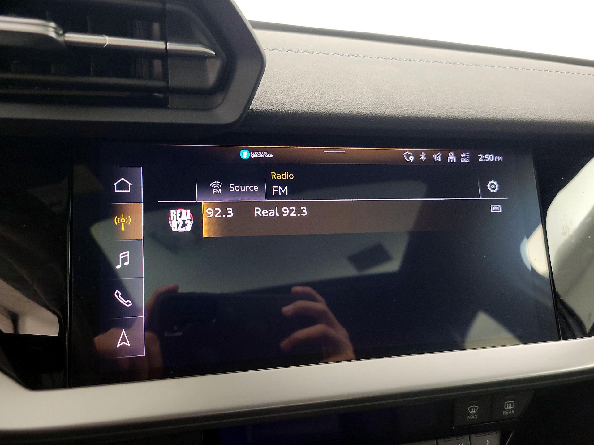 Thumbnail: 2023 Audi A3 - 15