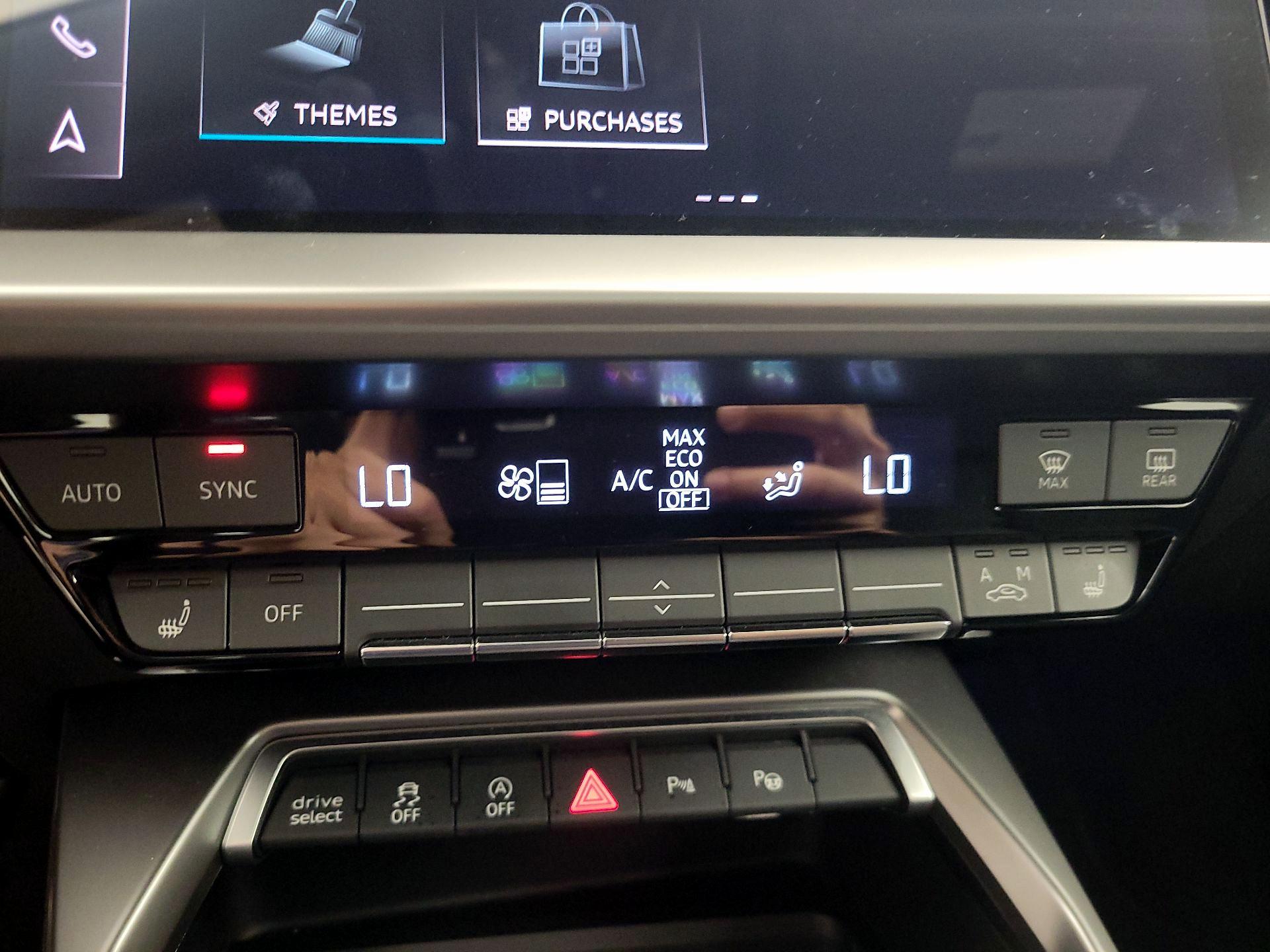 Thumbnail: 2023 Audi A3 - 16