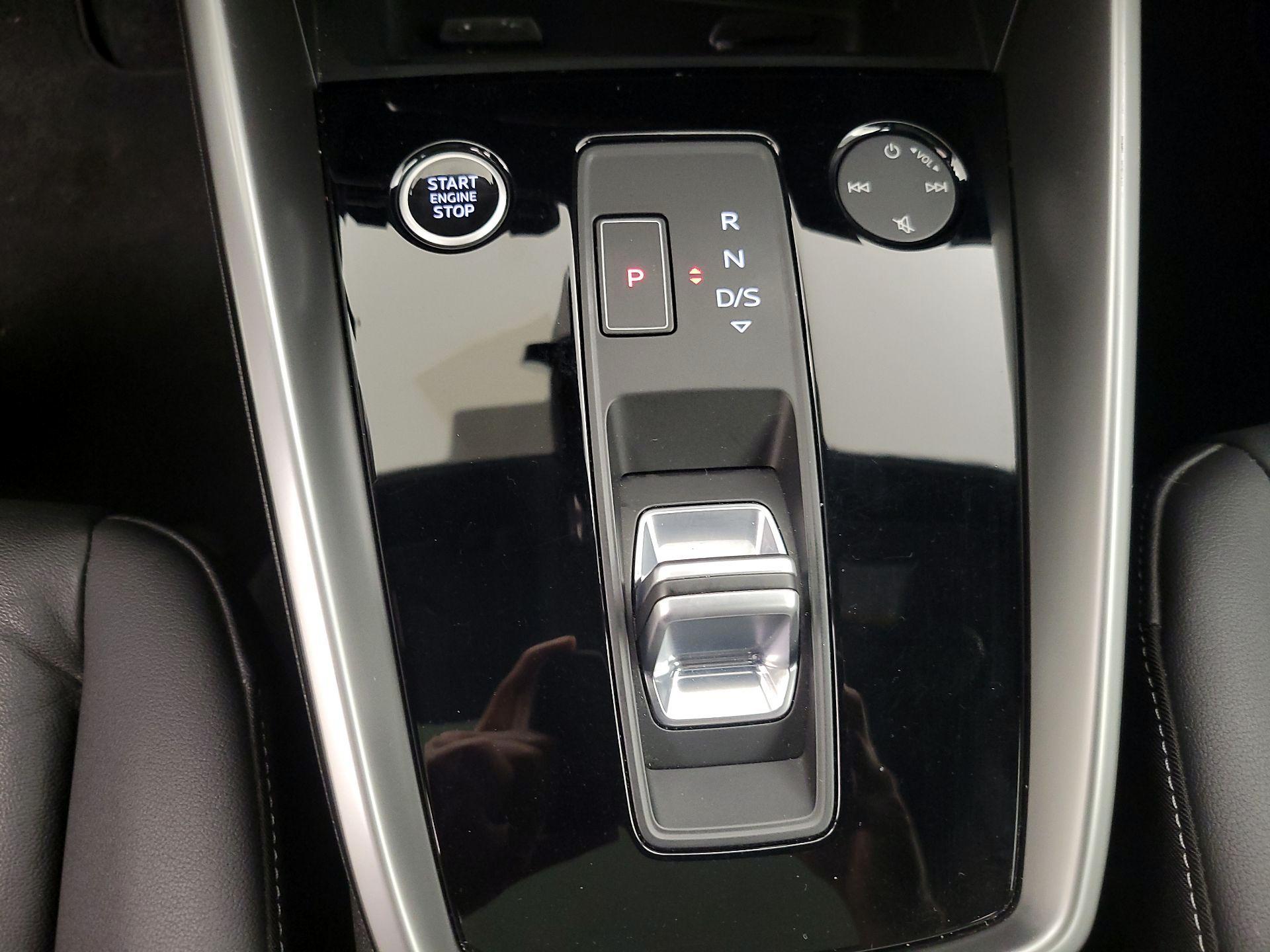 Thumbnail: 2023 Audi A3 - 17