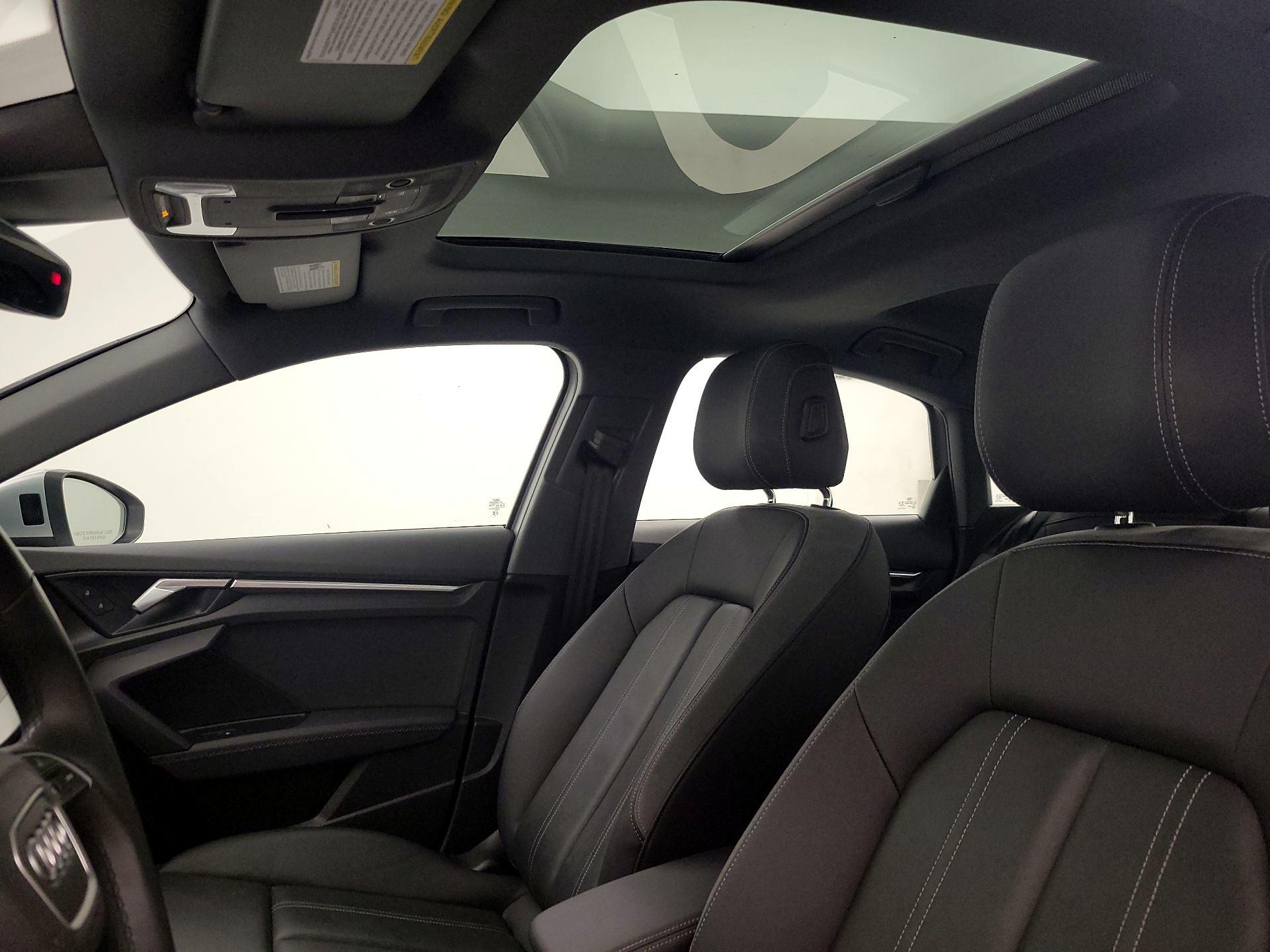 Thumbnail: 2023 Audi A3 - 19