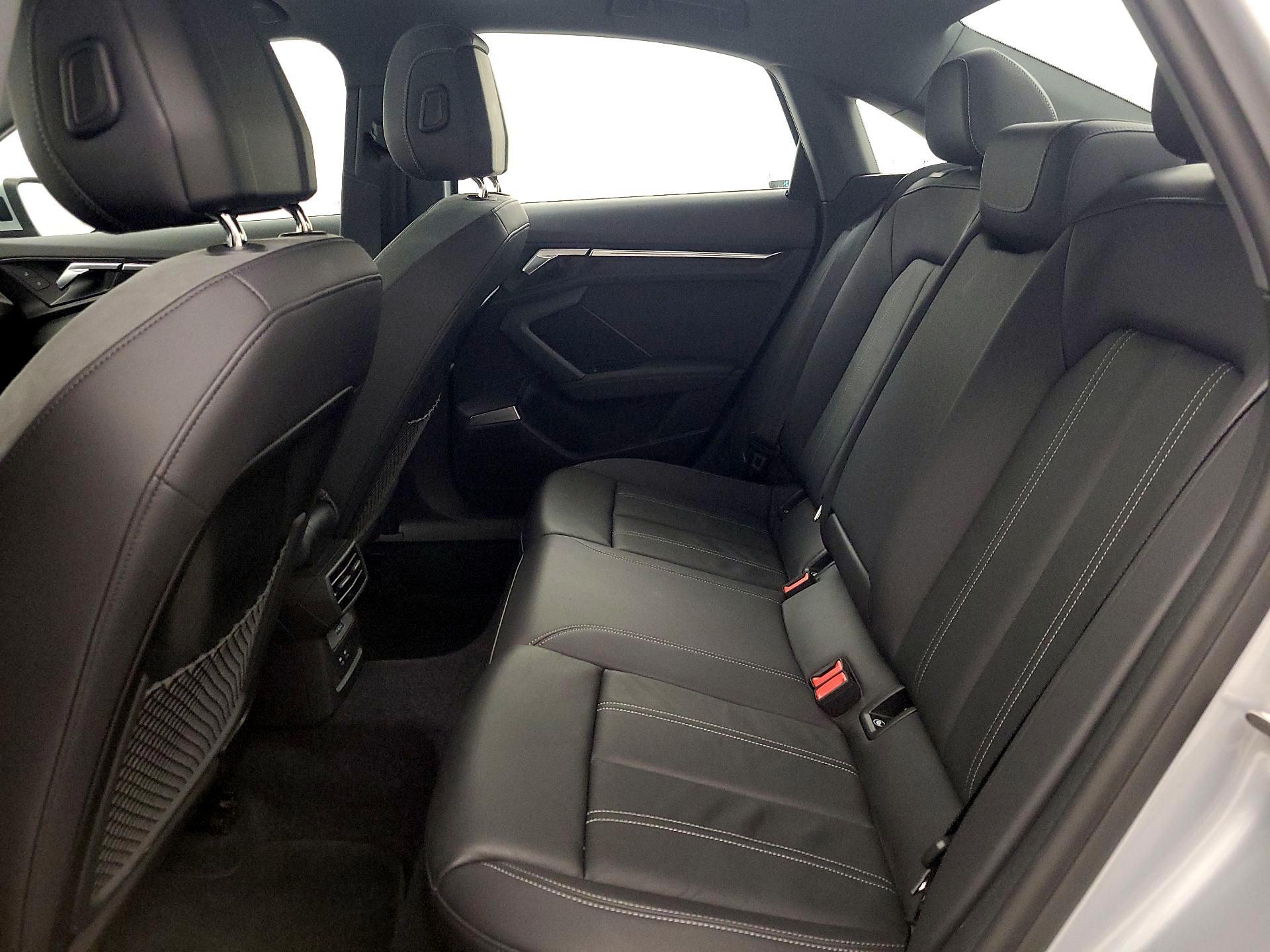 Thumbnail: 2023 Audi A3 - 20