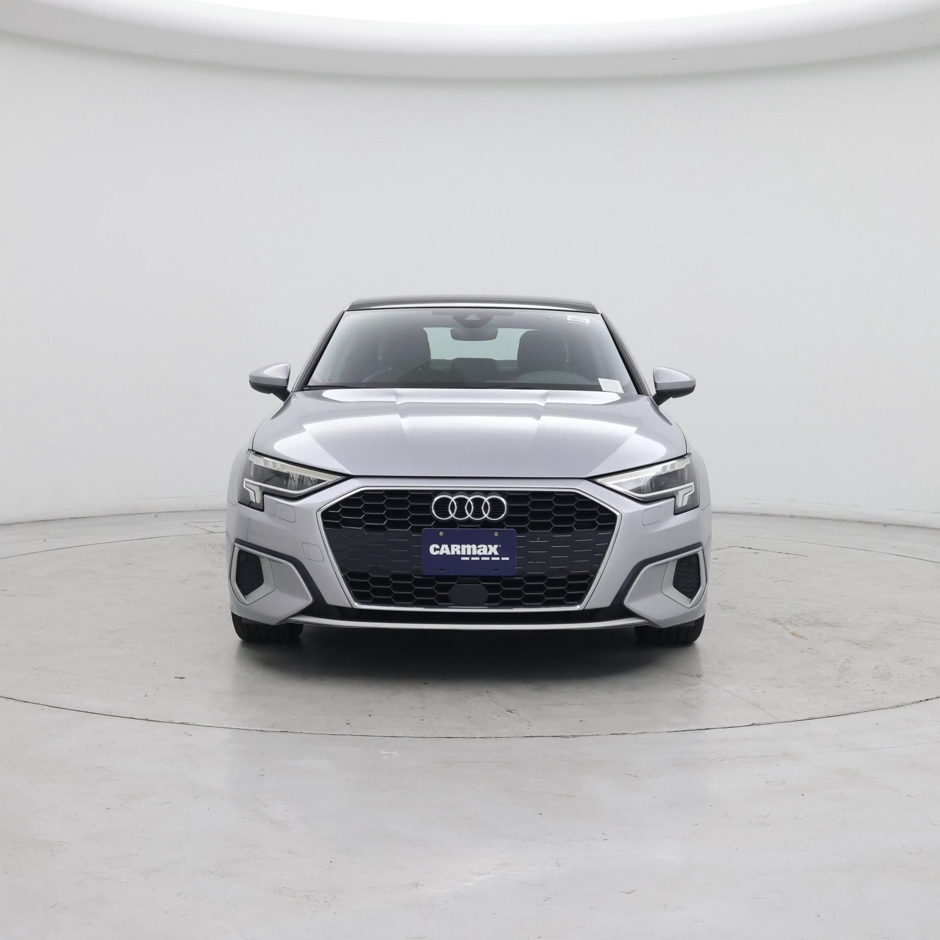 Thumbnail: 2023 Audi A3 - 5