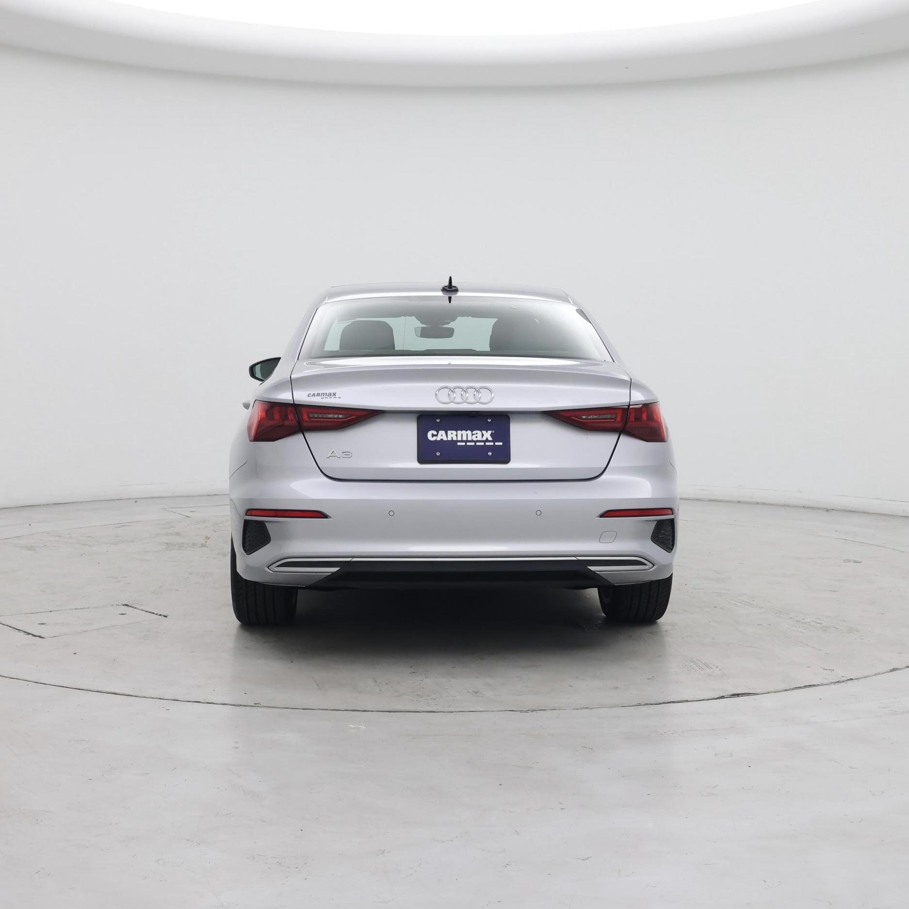 Thumbnail: 2023 Audi A3 - 6