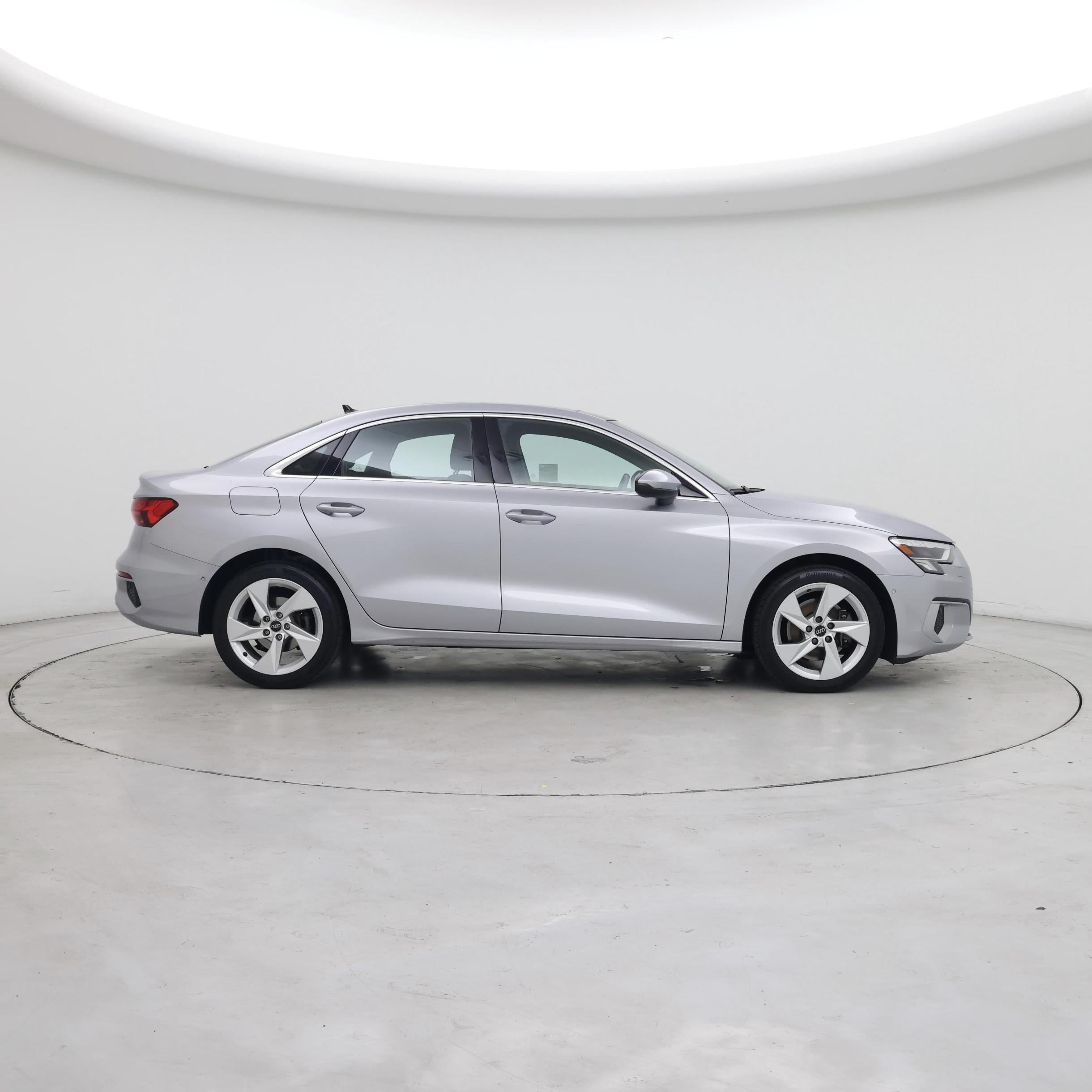 Thumbnail: 2023 Audi A3 - 7