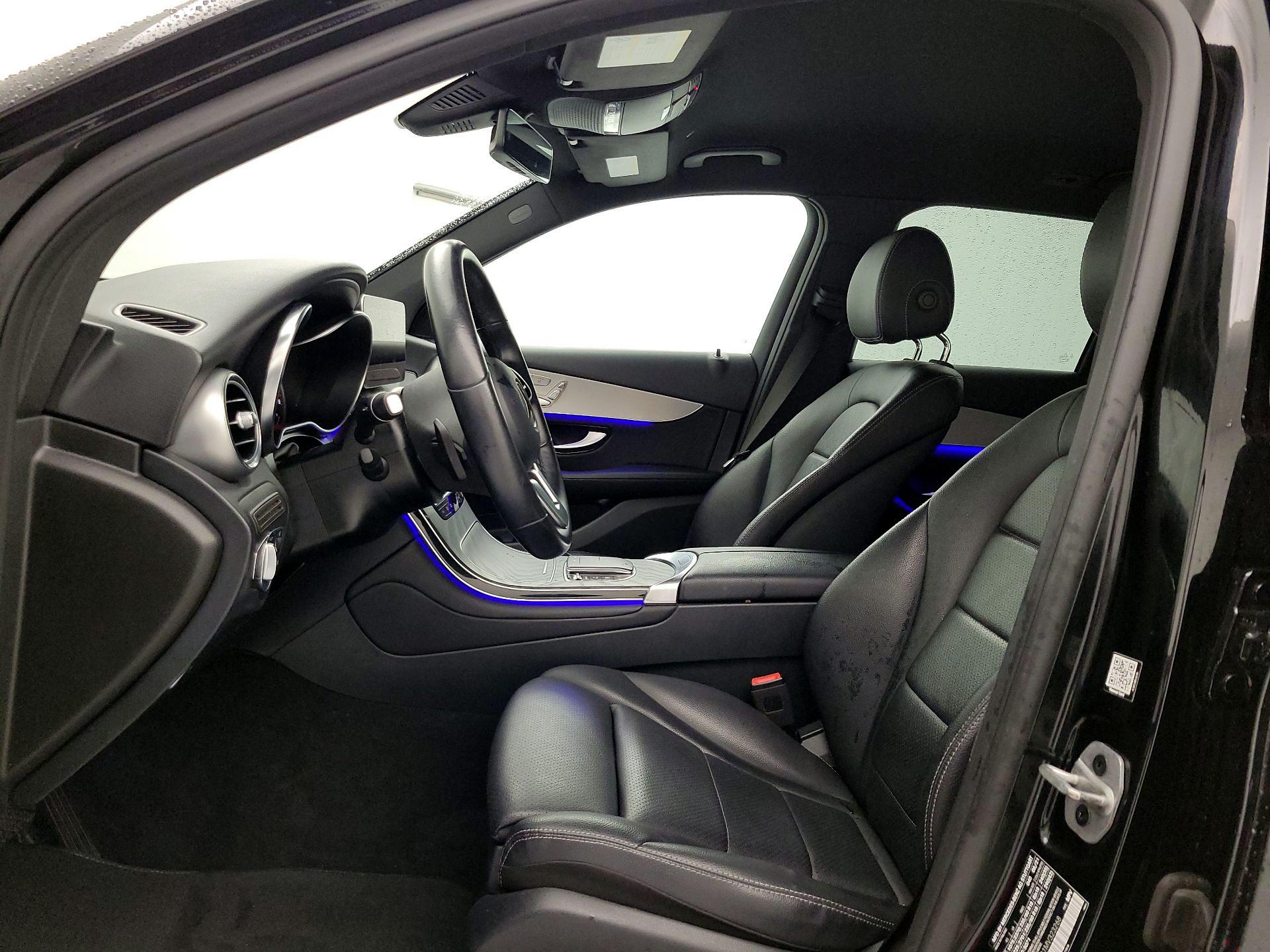 Thumbnail: 2021 Mercedes-Benz GLC - 11