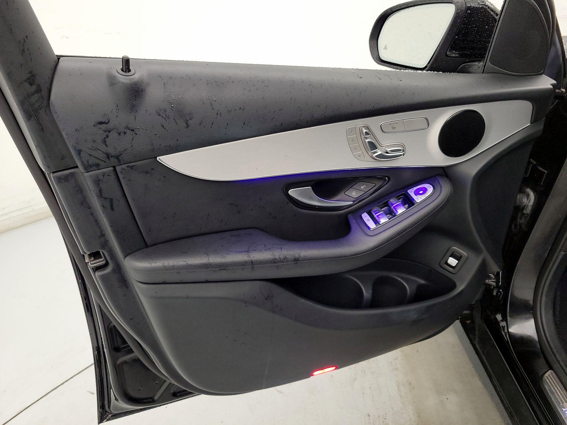 Thumbnail: 2021 Mercedes-Benz GLC - 12