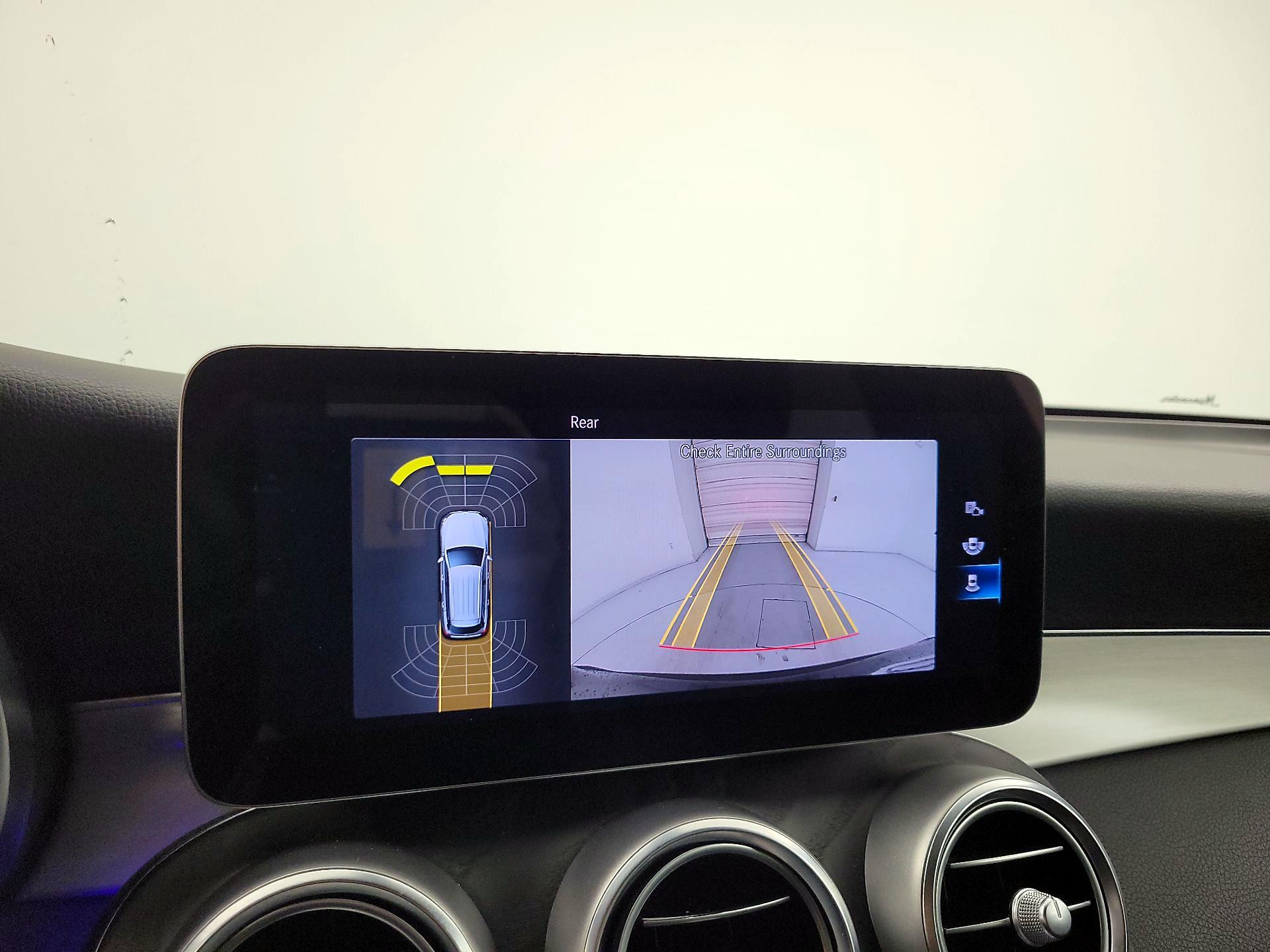 Thumbnail: 2021 Mercedes-Benz GLC - 14