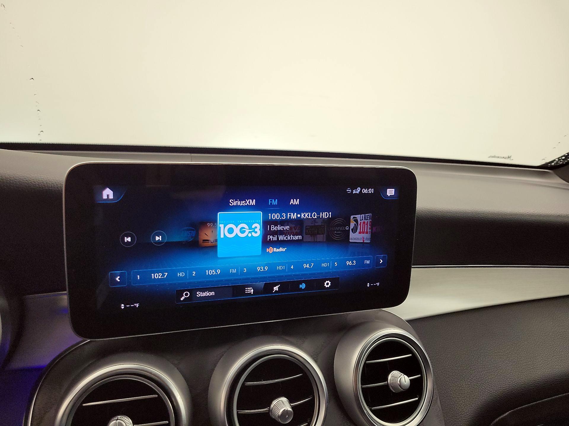 Thumbnail: 2021 Mercedes-Benz GLC - 15