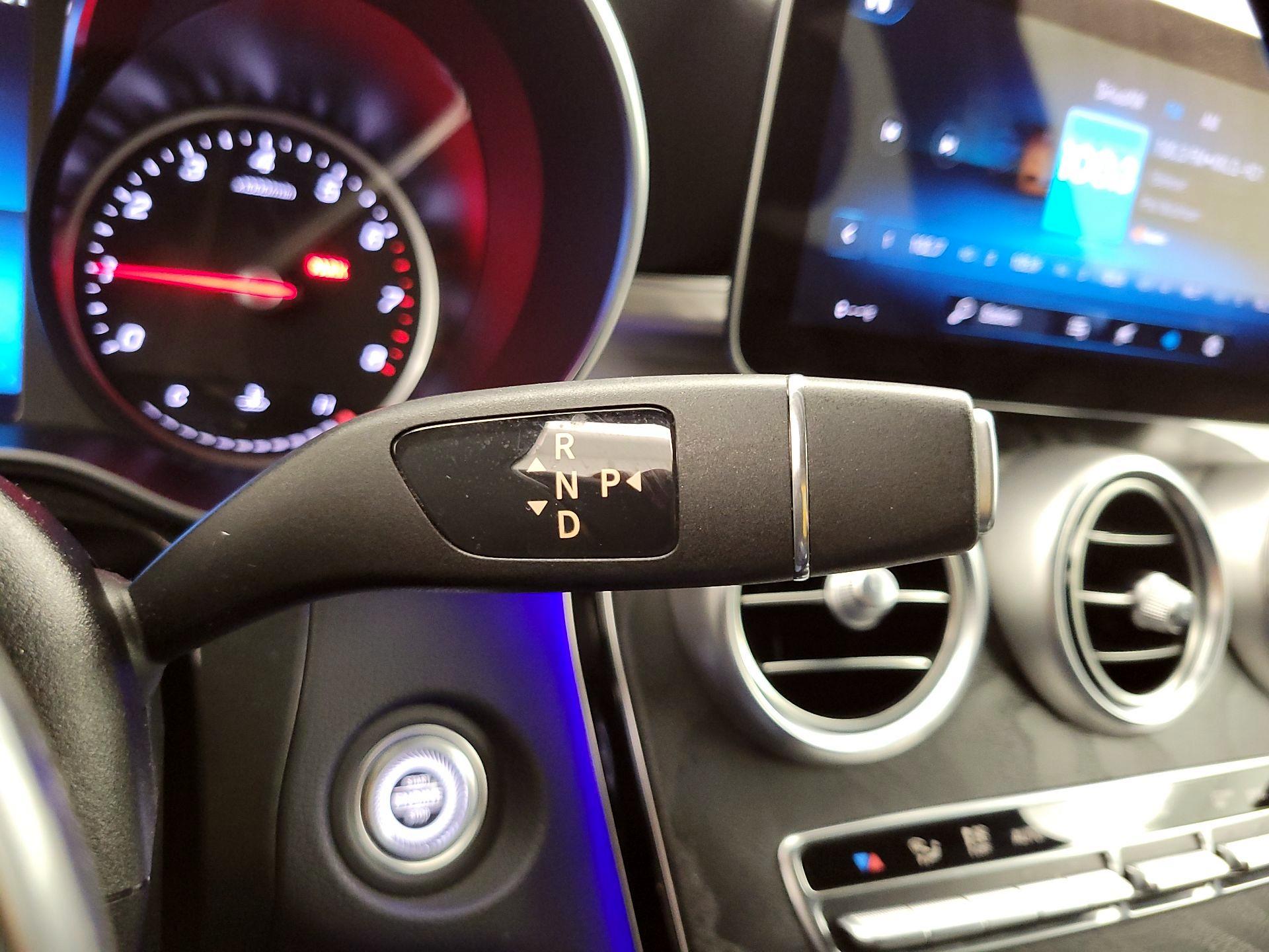 Thumbnail: 2021 Mercedes-Benz GLC - 17