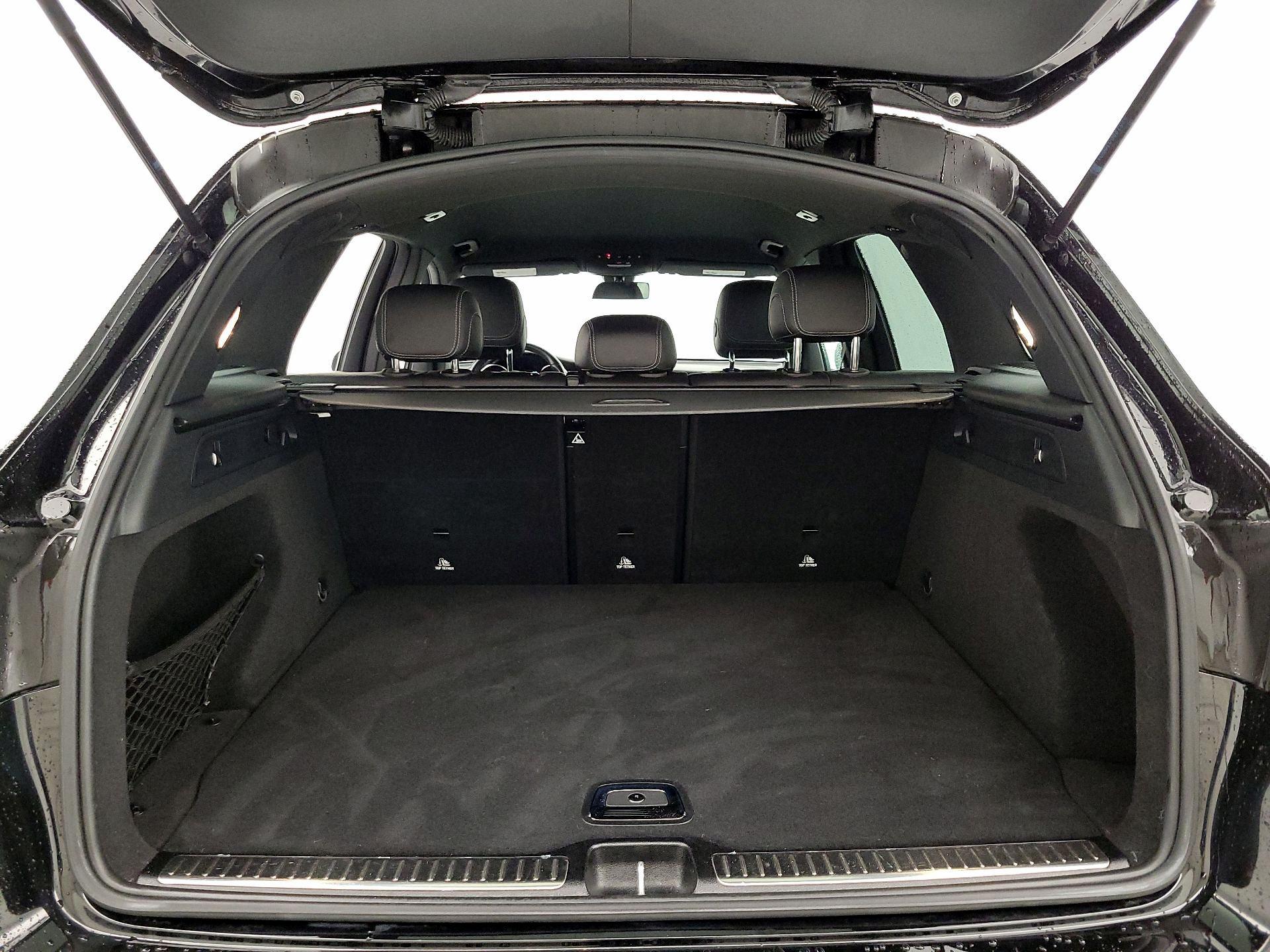 Thumbnail: 2021 Mercedes-Benz GLC - 20