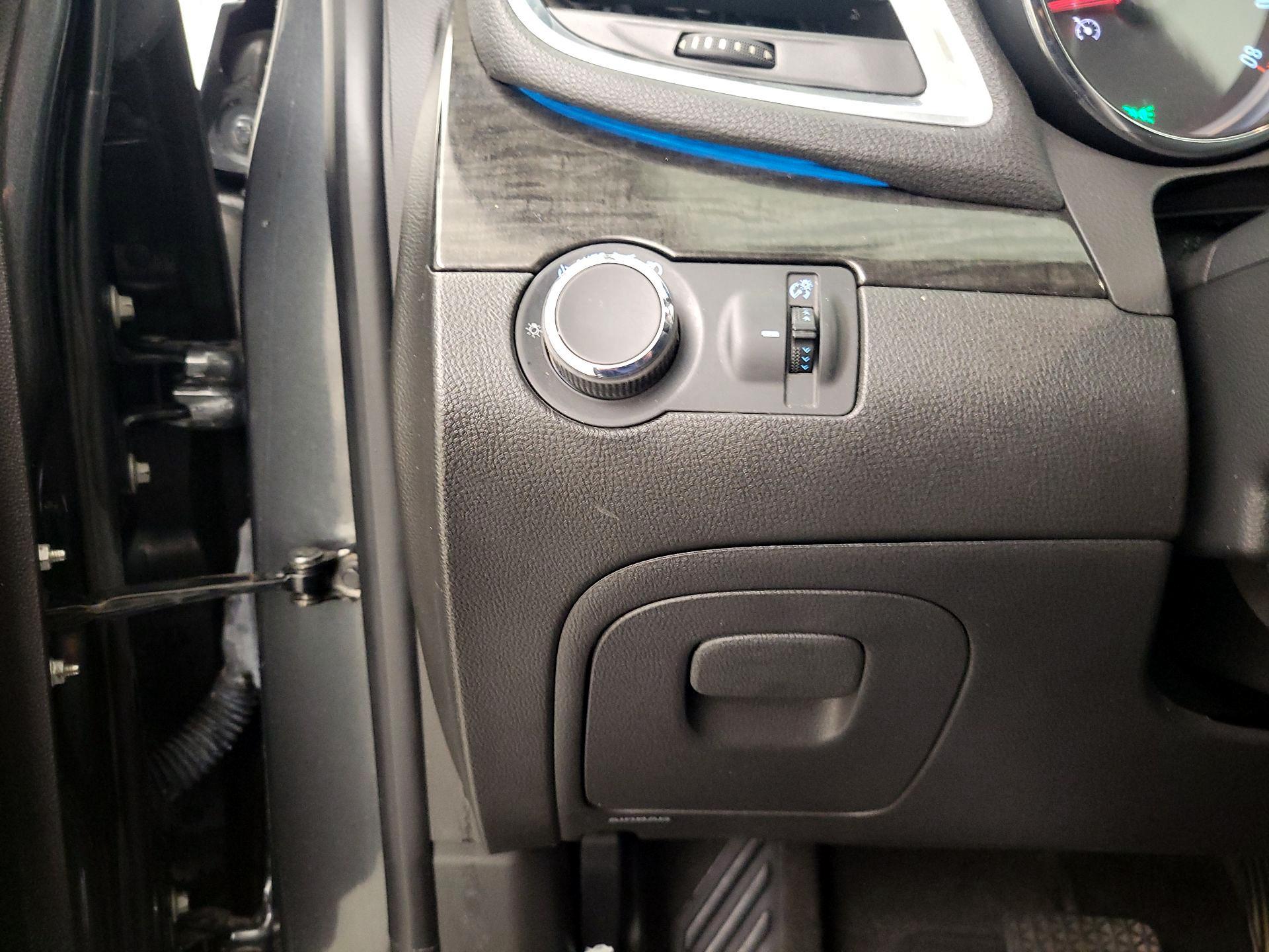 Thumbnail: 2016 Buick Encore - 13