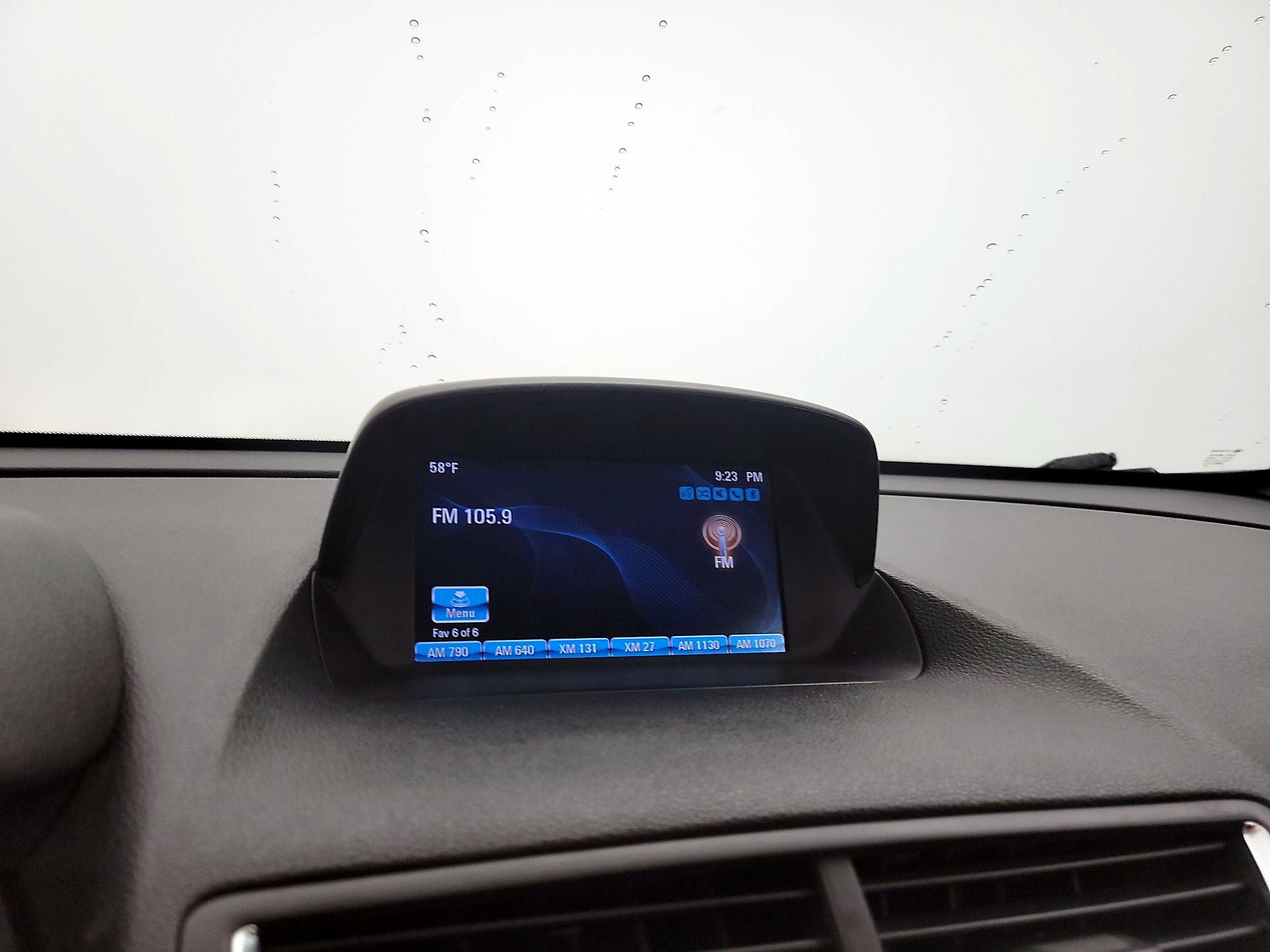 Thumbnail: 2016 Buick Encore - 15