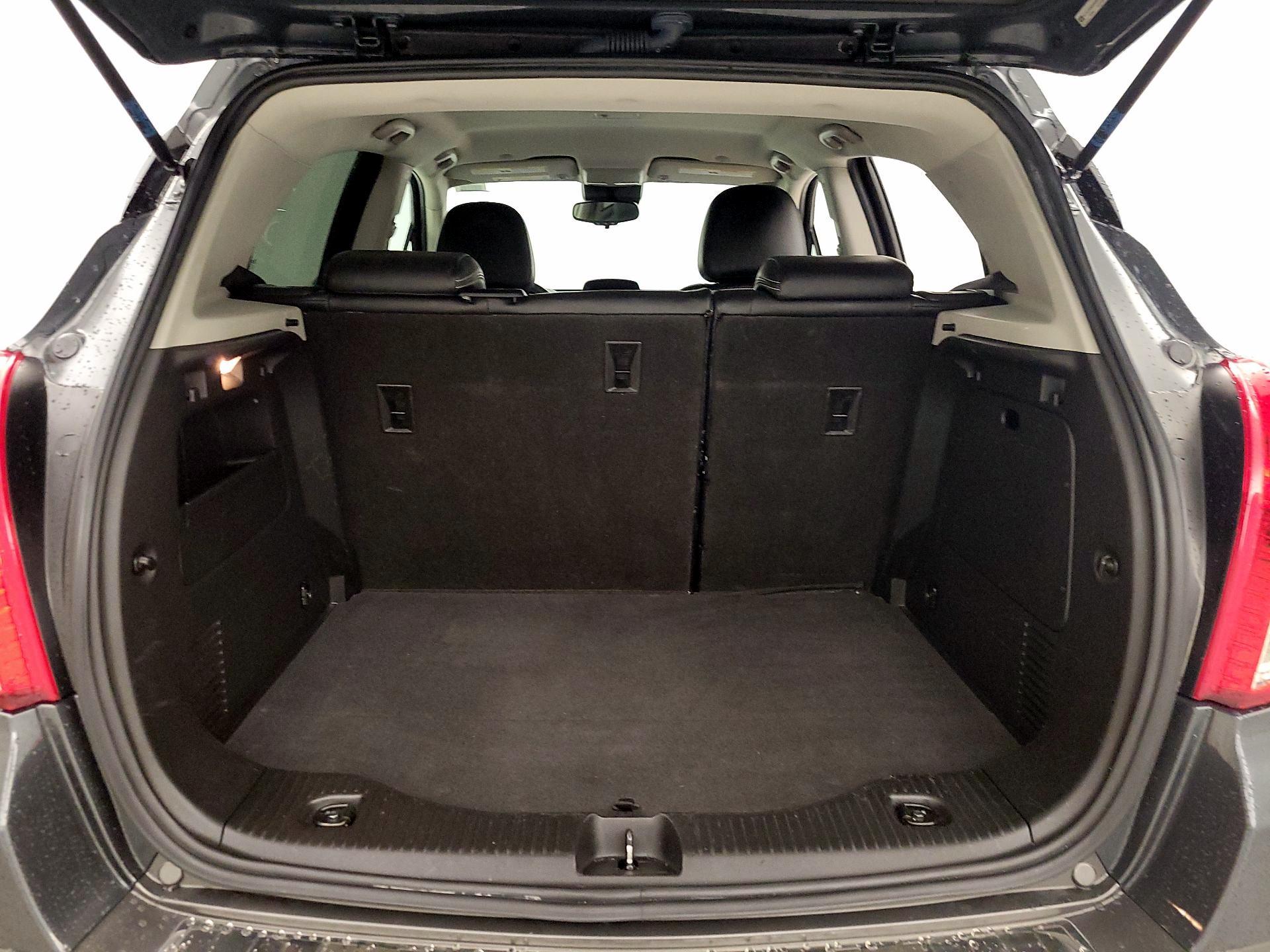 Thumbnail: 2016 Buick Encore - 20