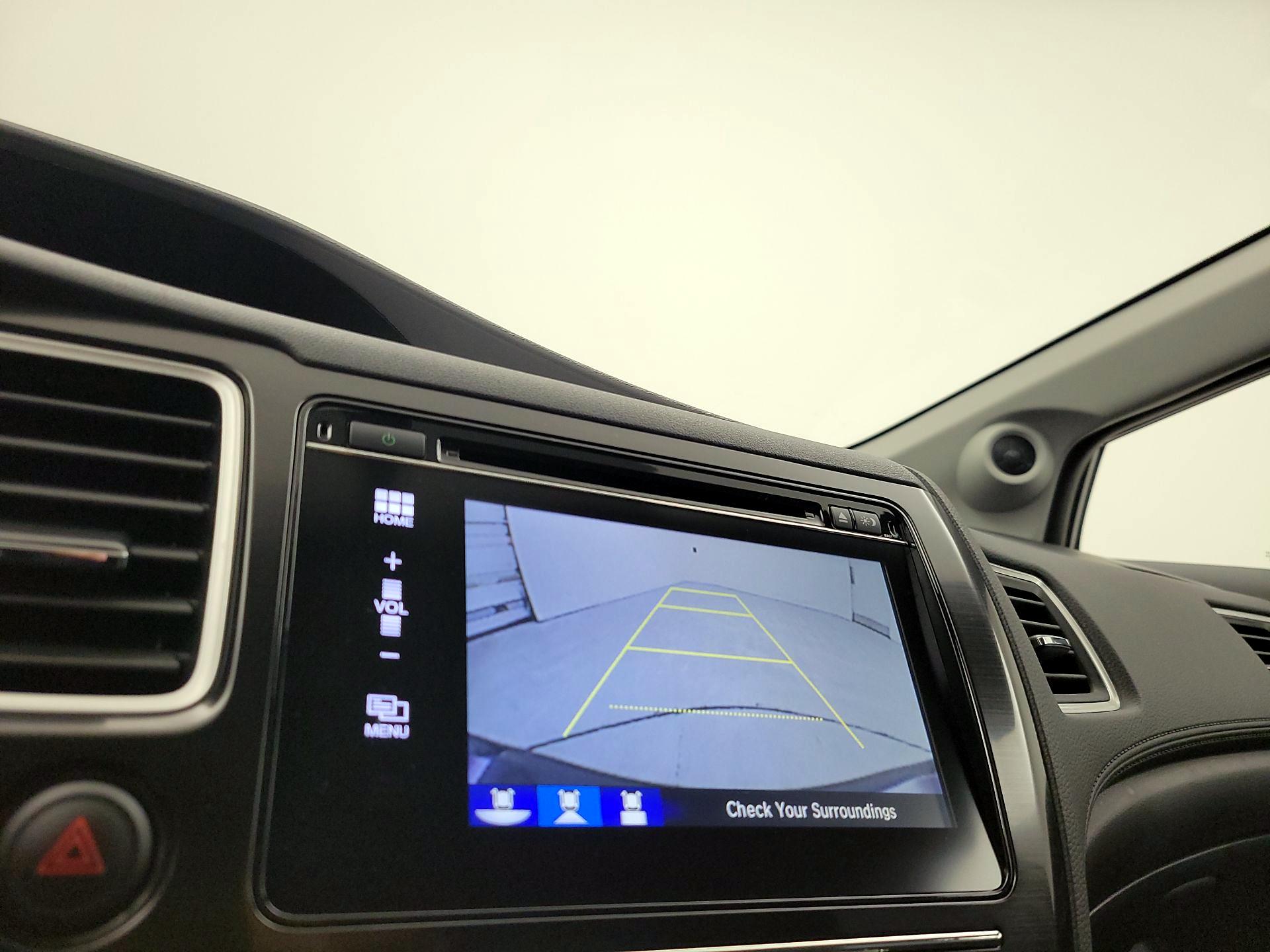 Thumbnail: 2015 Honda Civic - 14