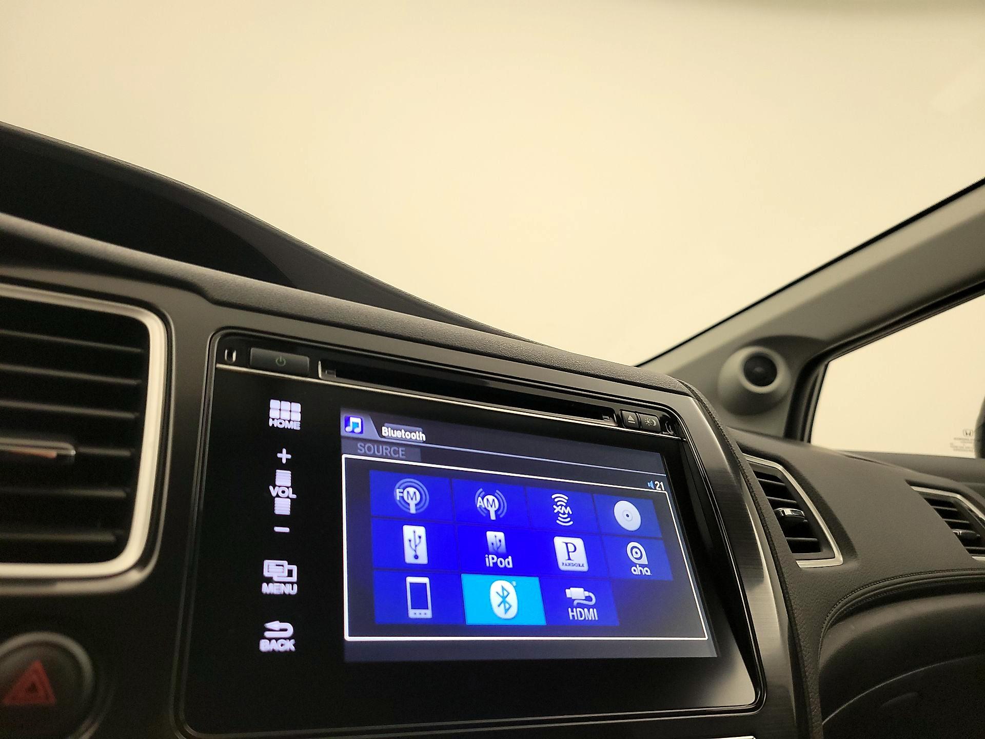 Thumbnail: 2015 Honda Civic - 15