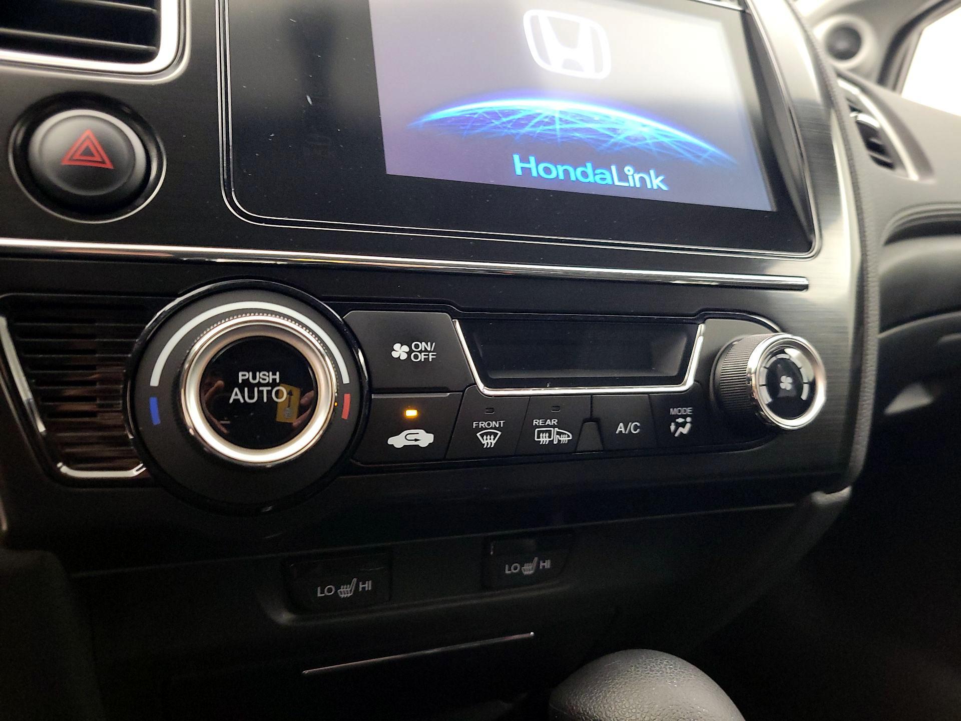 Thumbnail: 2015 Honda Civic - 16