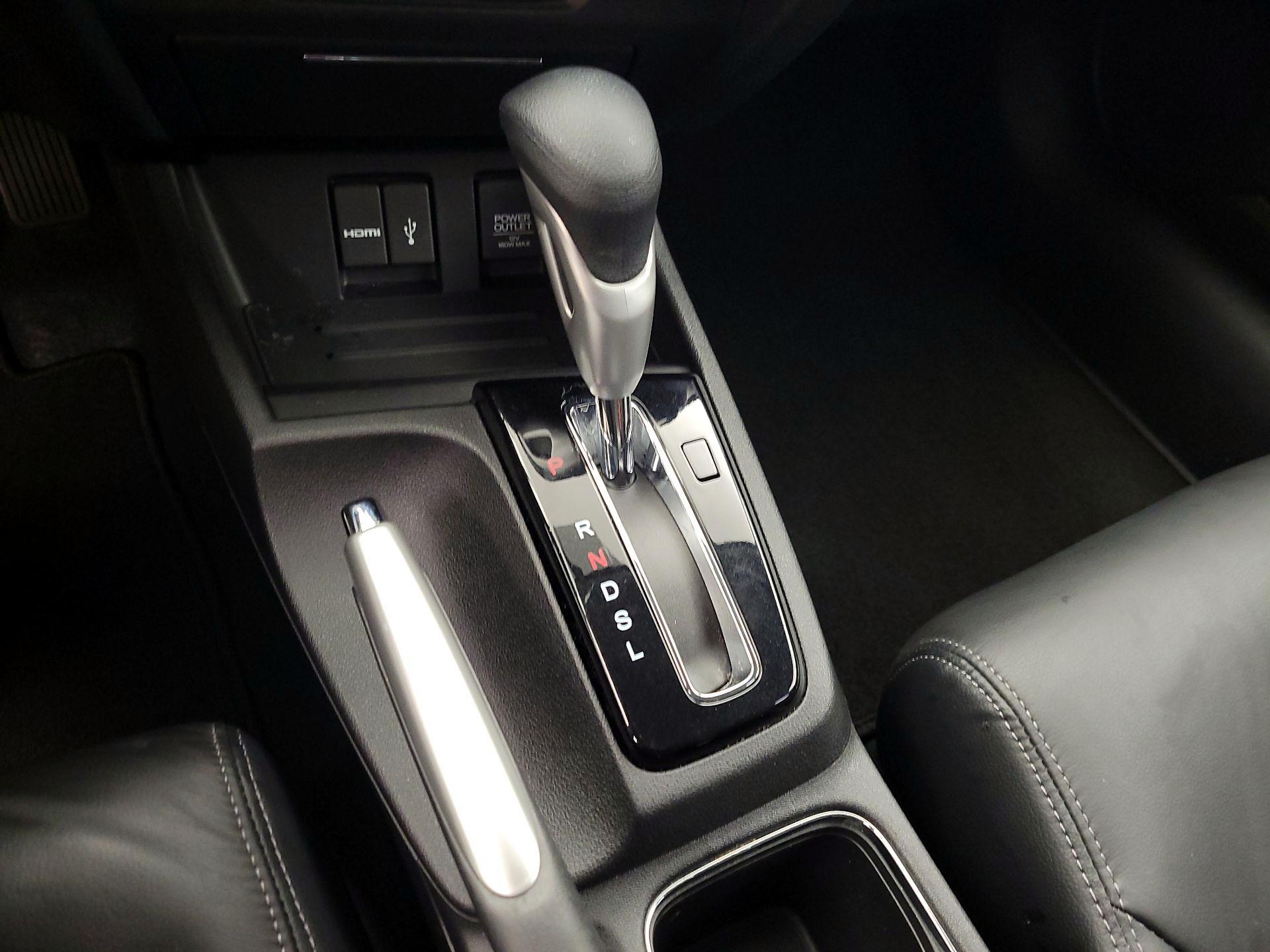 Thumbnail: 2015 Honda Civic - 17