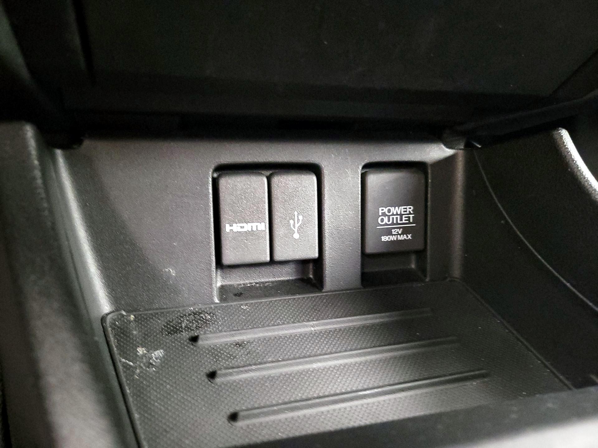 Thumbnail: 2015 Honda Civic - 18