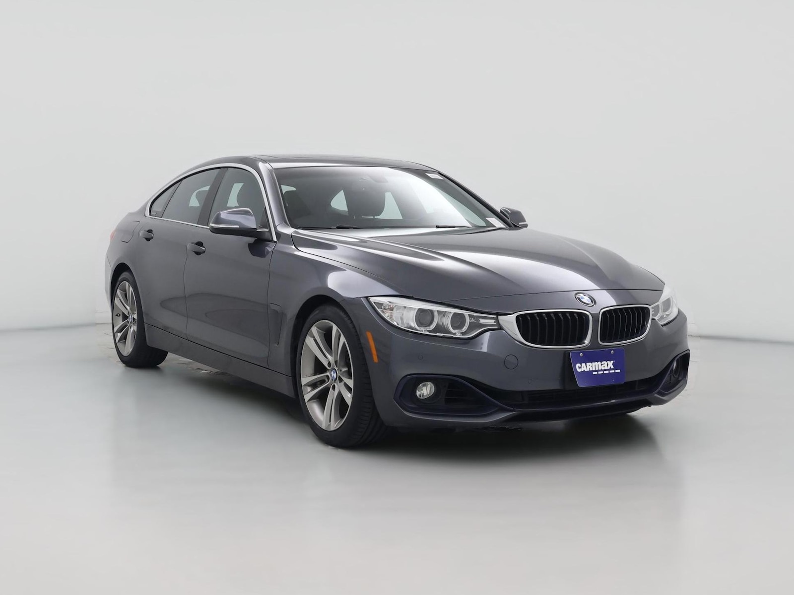 2016 BMW 4 Series 428i