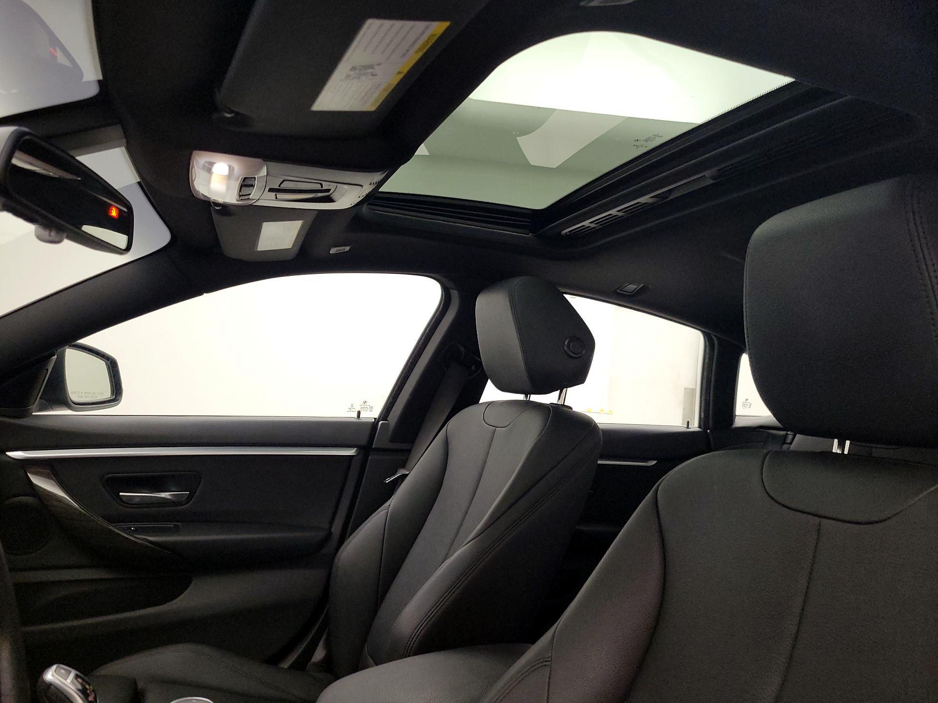 Thumbnail: 2016 BMW 4 Series - 19