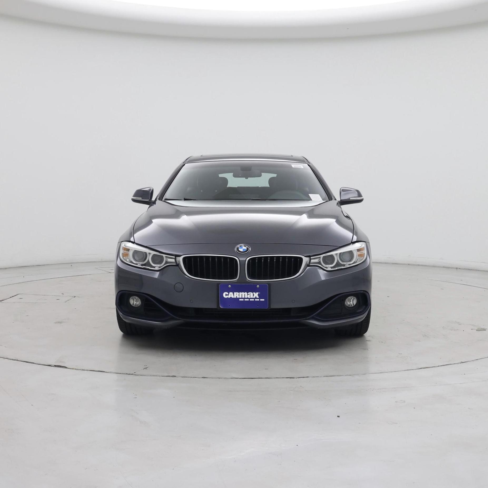 Thumbnail: 2016 BMW 4 Series - 5