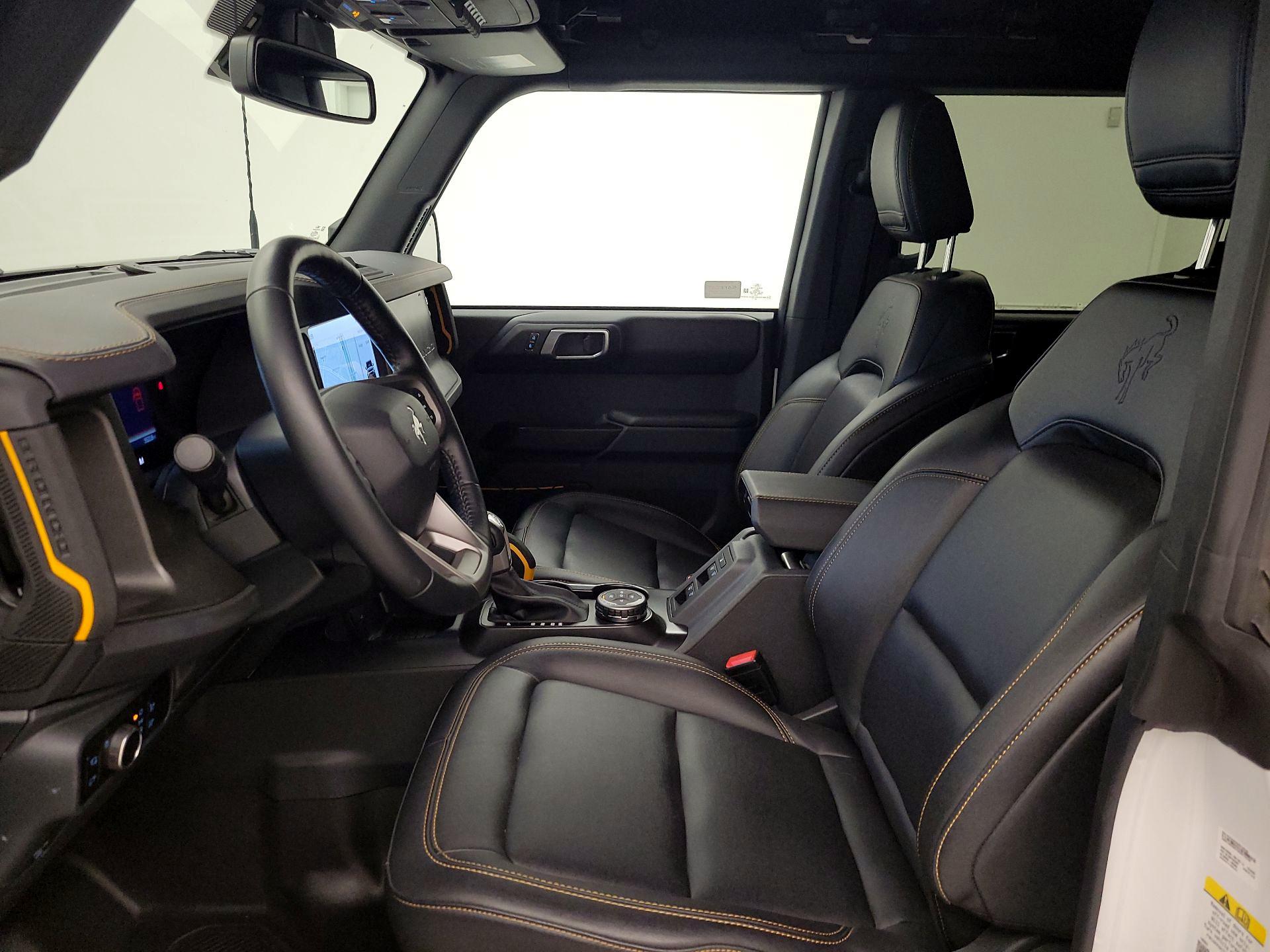 Thumbnail: 2024 Ford Bronco - 11